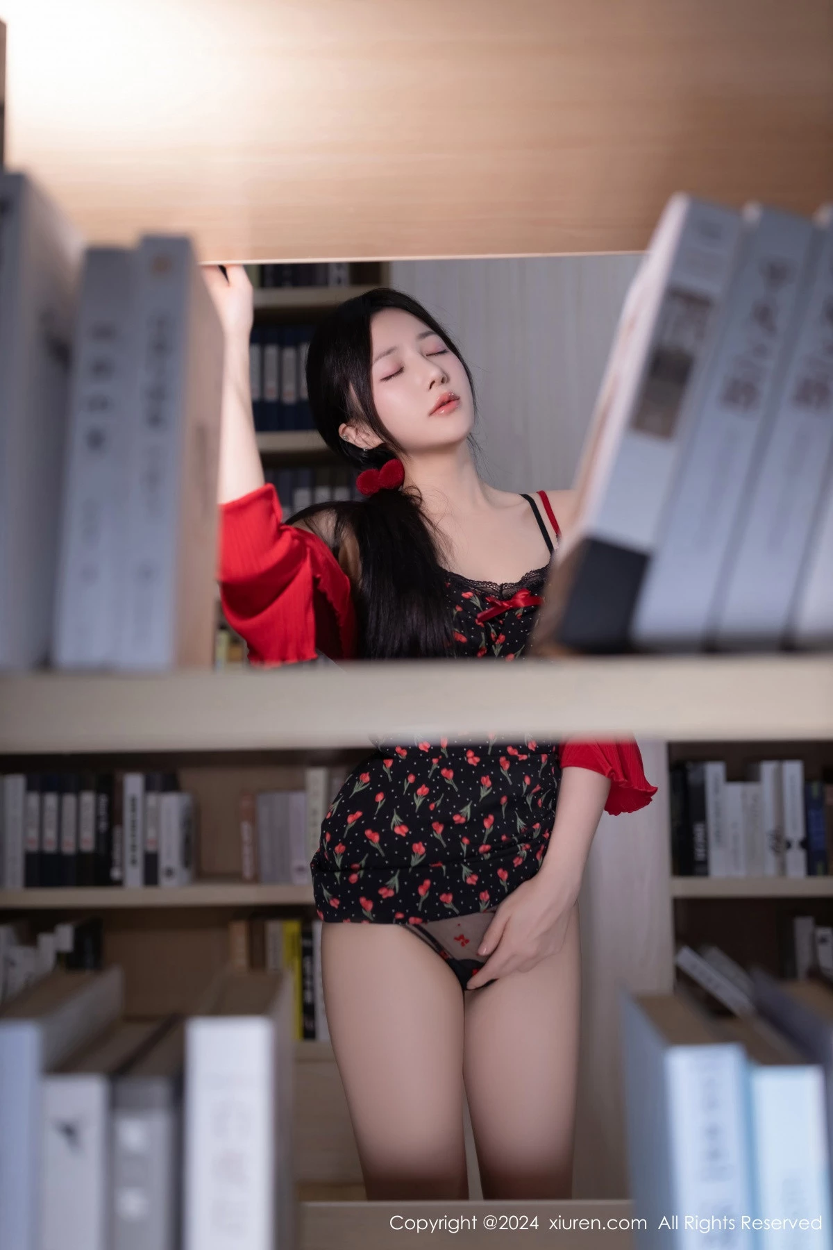 Xrmnw.Vip_鱼子酱_写真
