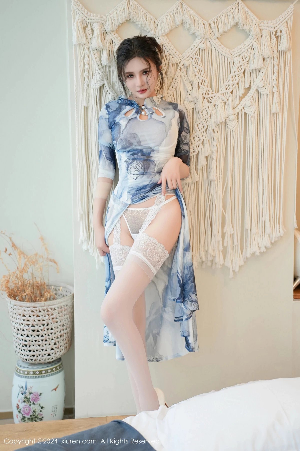 Xrmnw.Vip_尹菲_写真