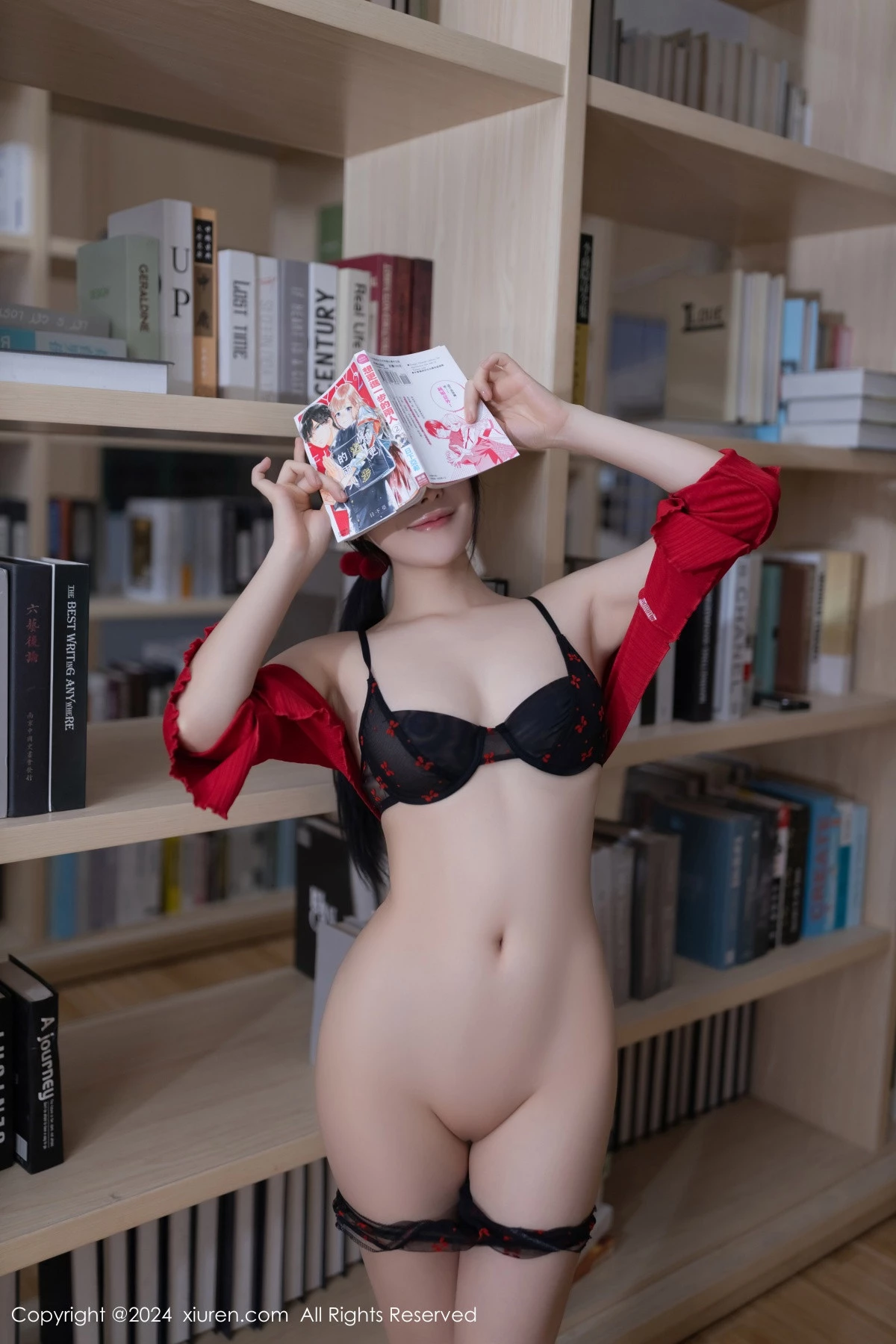 Xrmnw.Vip_鱼子酱_写真