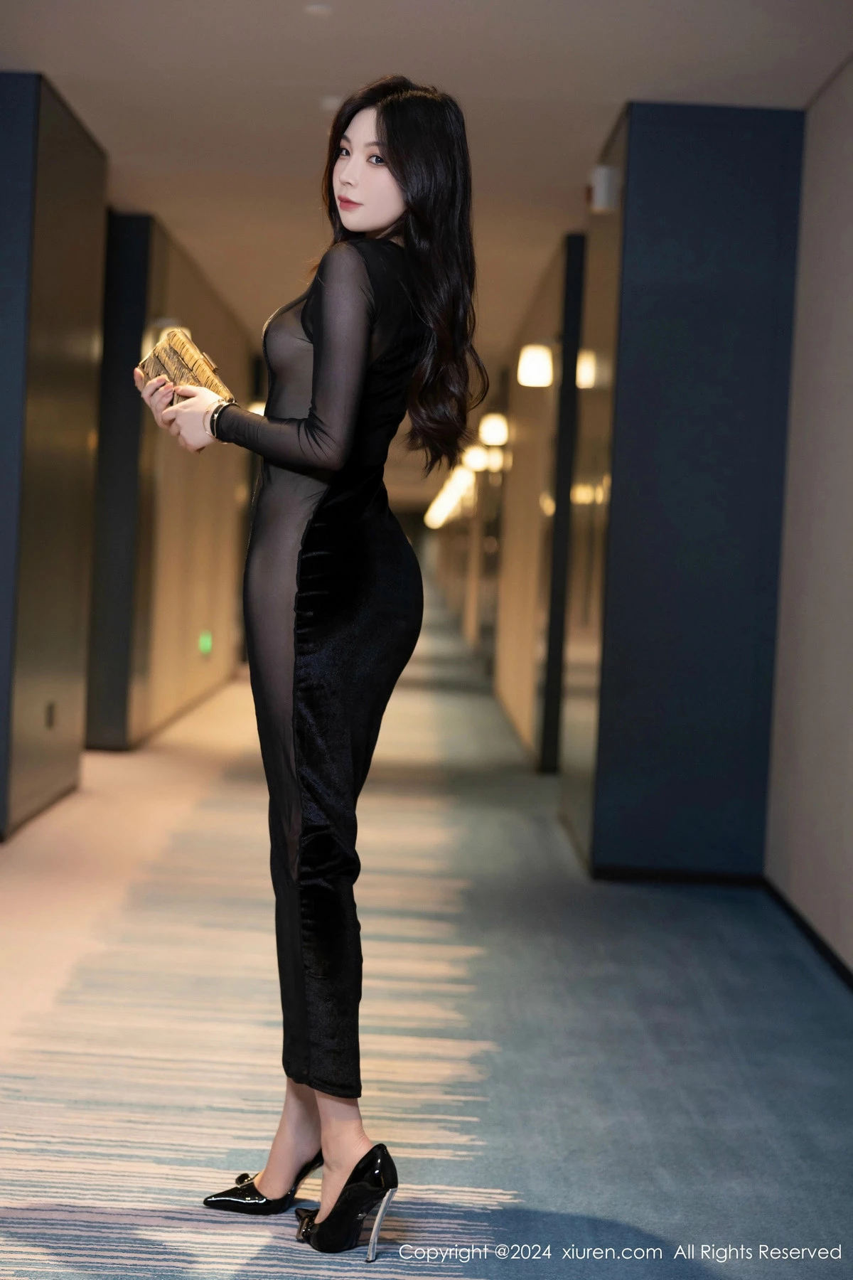 Xrmnw.Vip_徐莉芝_写真