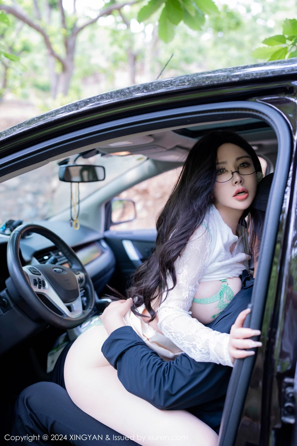 Xrmnw.Vip_潘思沁_写真