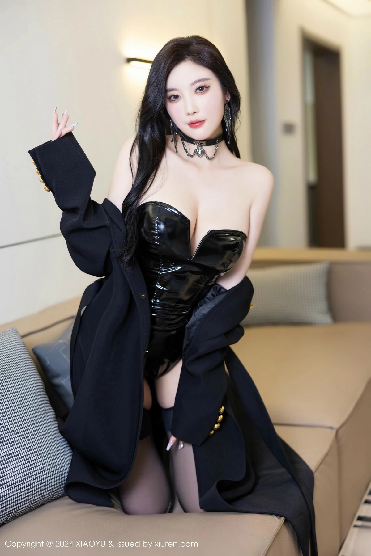 Xrmnw.Vip_杨晨晨_写真
