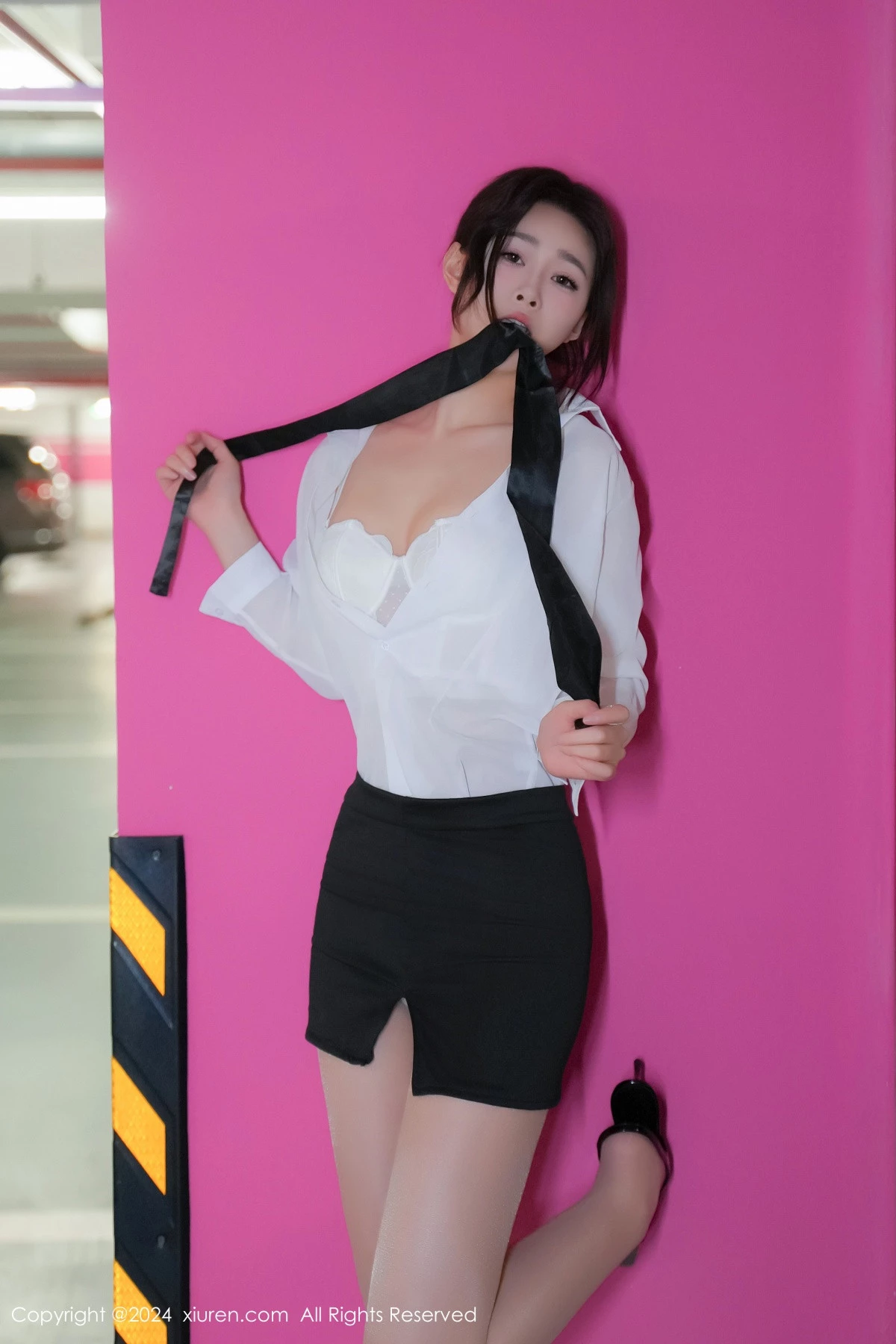 Xrmnw.Vip_软糖爱喝奶_写真