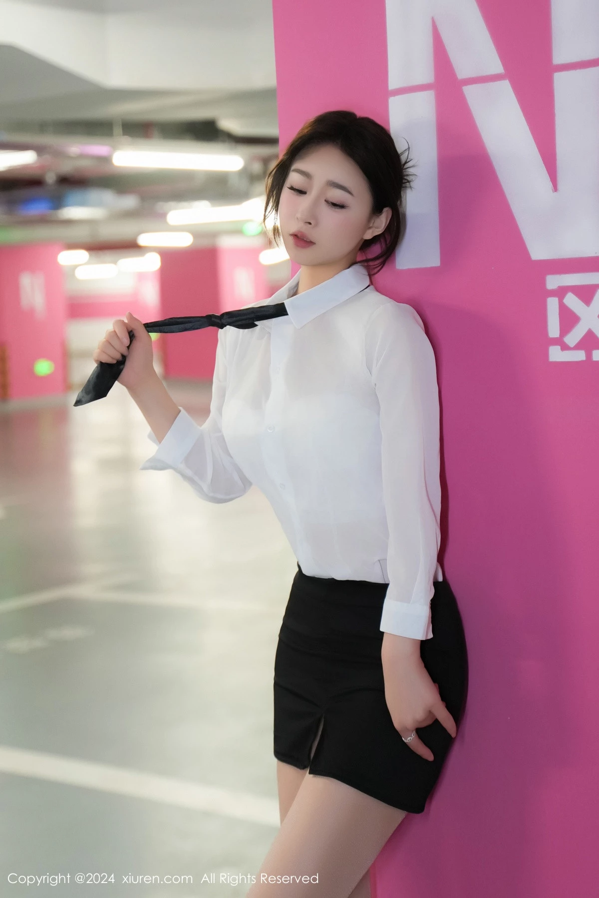 Xrmnw.Vip_软糖爱喝奶_写真