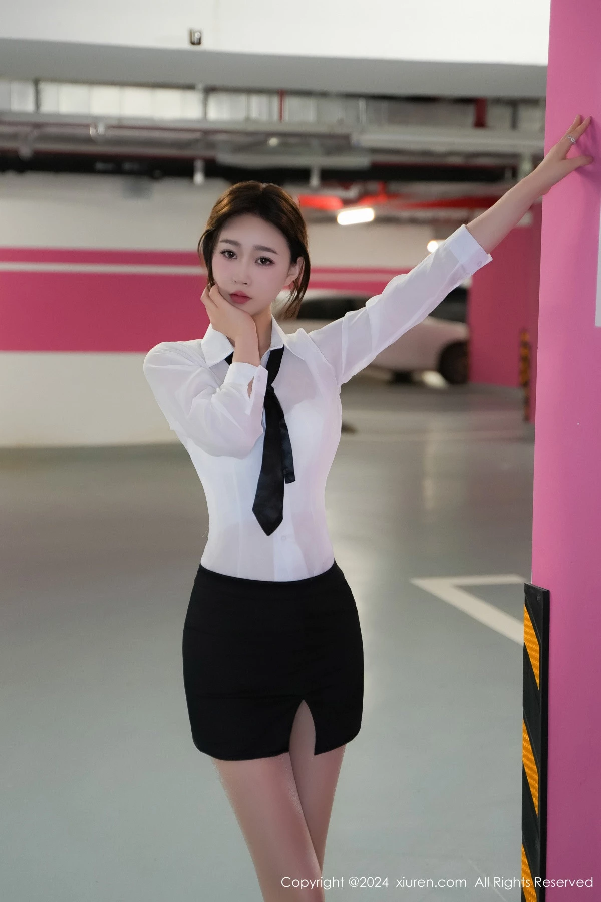 Xrmnw.Vip_软糖爱喝奶_写真