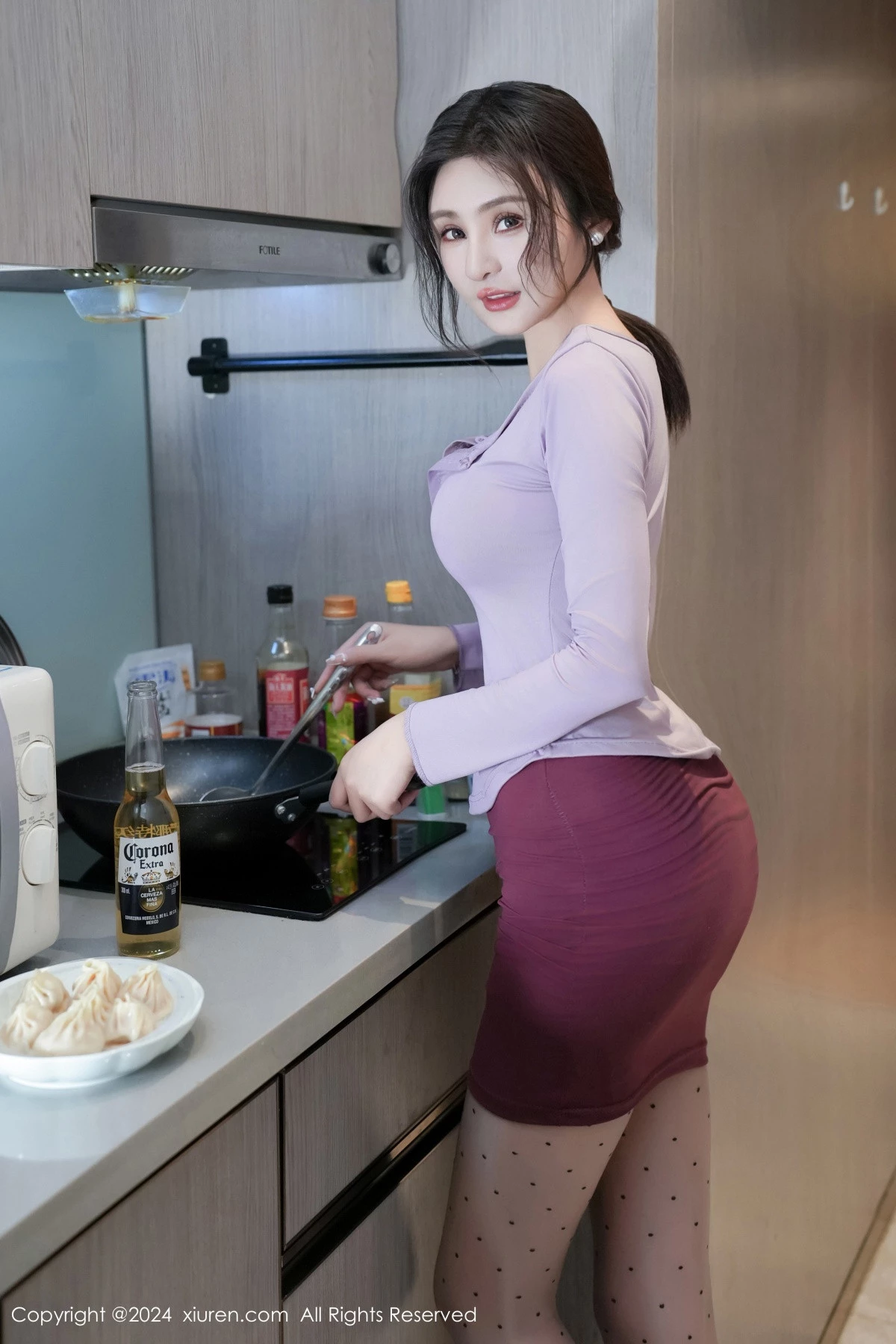 Xrmnw.Vip_尹菲_写真