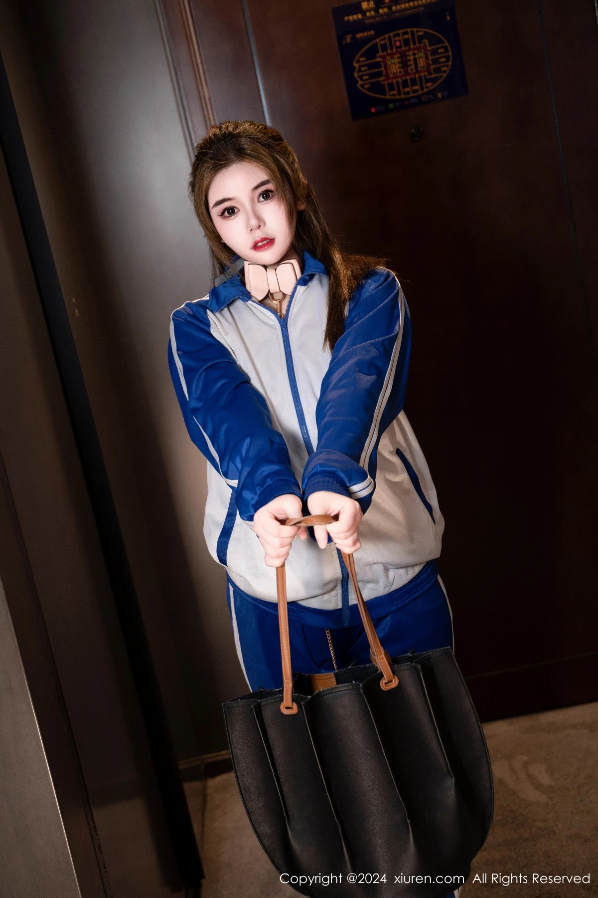 Xrmnw.Vip_粉嫩嫩_写真