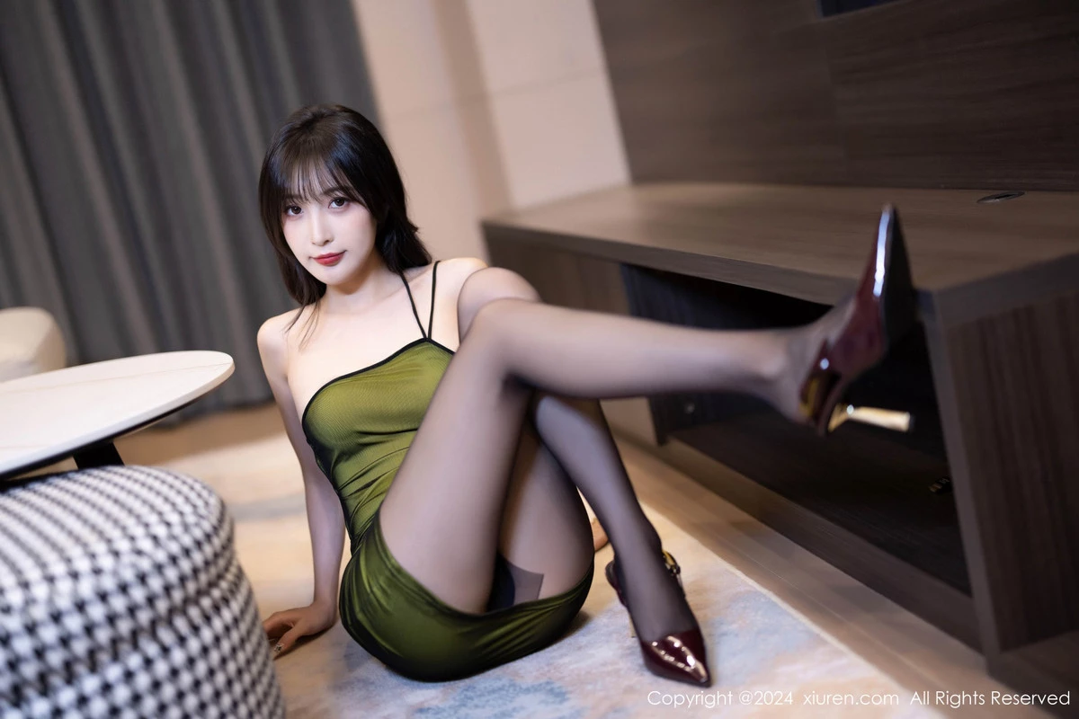 Xrmnw.Vip_林星阑_写真