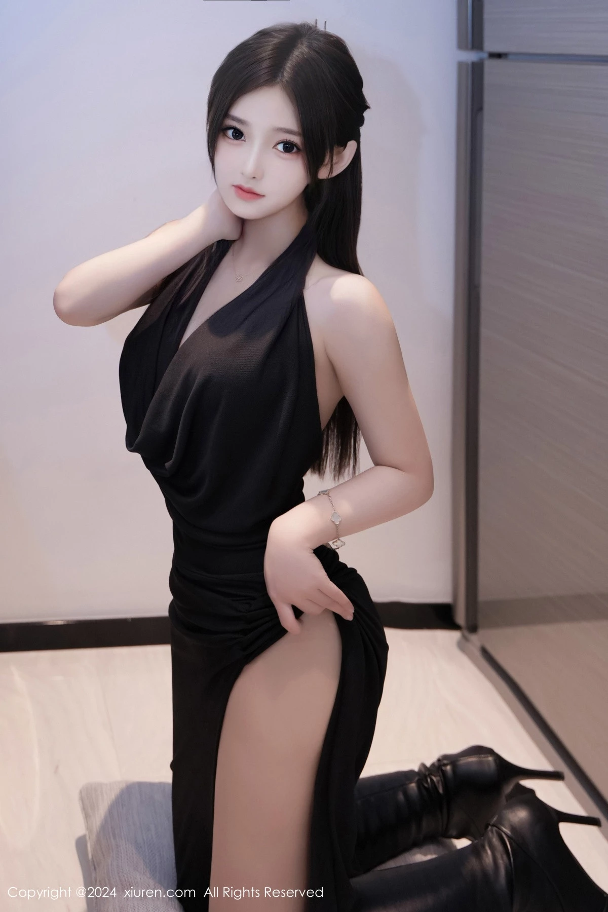 Xrmnw.Vip_奶茶味的包子_写真