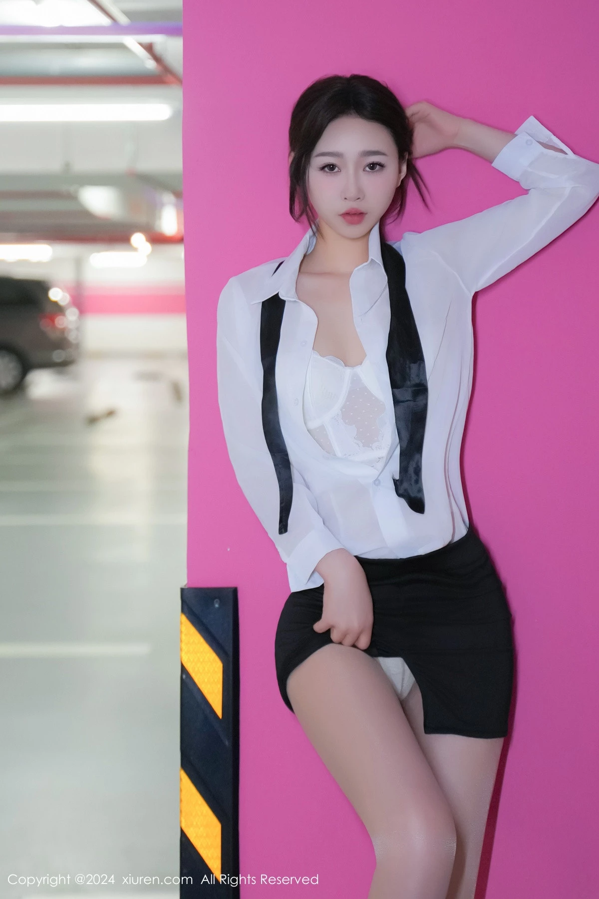 Xrmnw.Vip_软糖爱喝奶_写真
