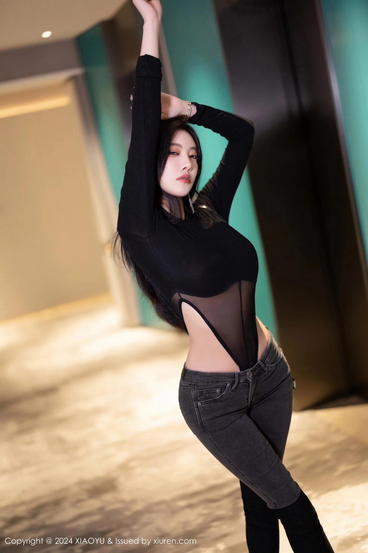 Xrmnw.Vip_杨晨晨_写真