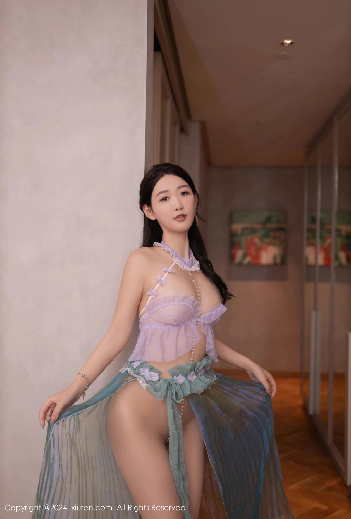 Xrmnw.Vip_唐安琪_写真