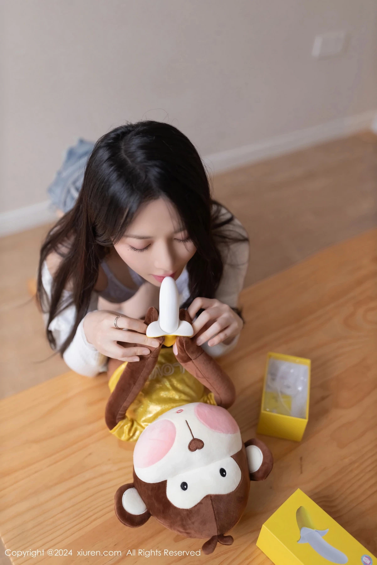 Xrmnw.Vip_鱼子酱_写真