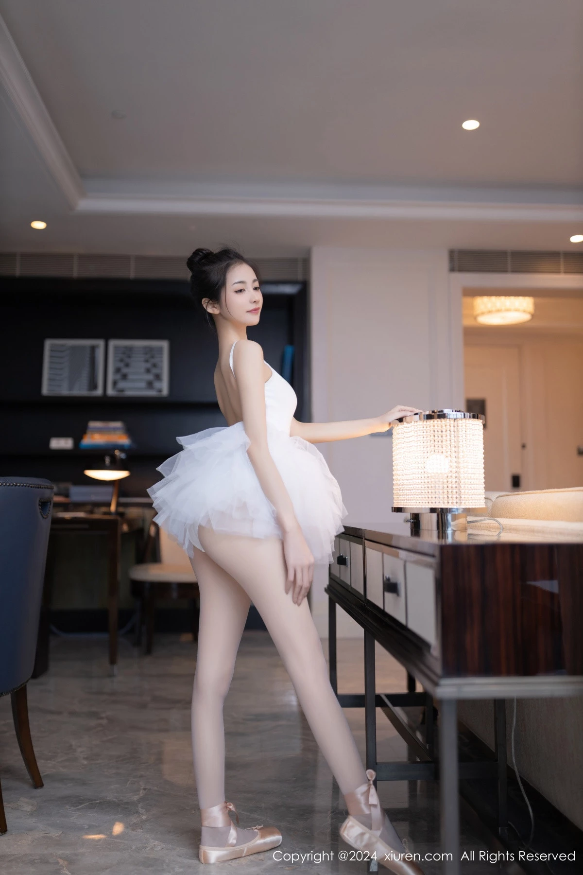 Xrmnw.Vip_鱼尾_写真
