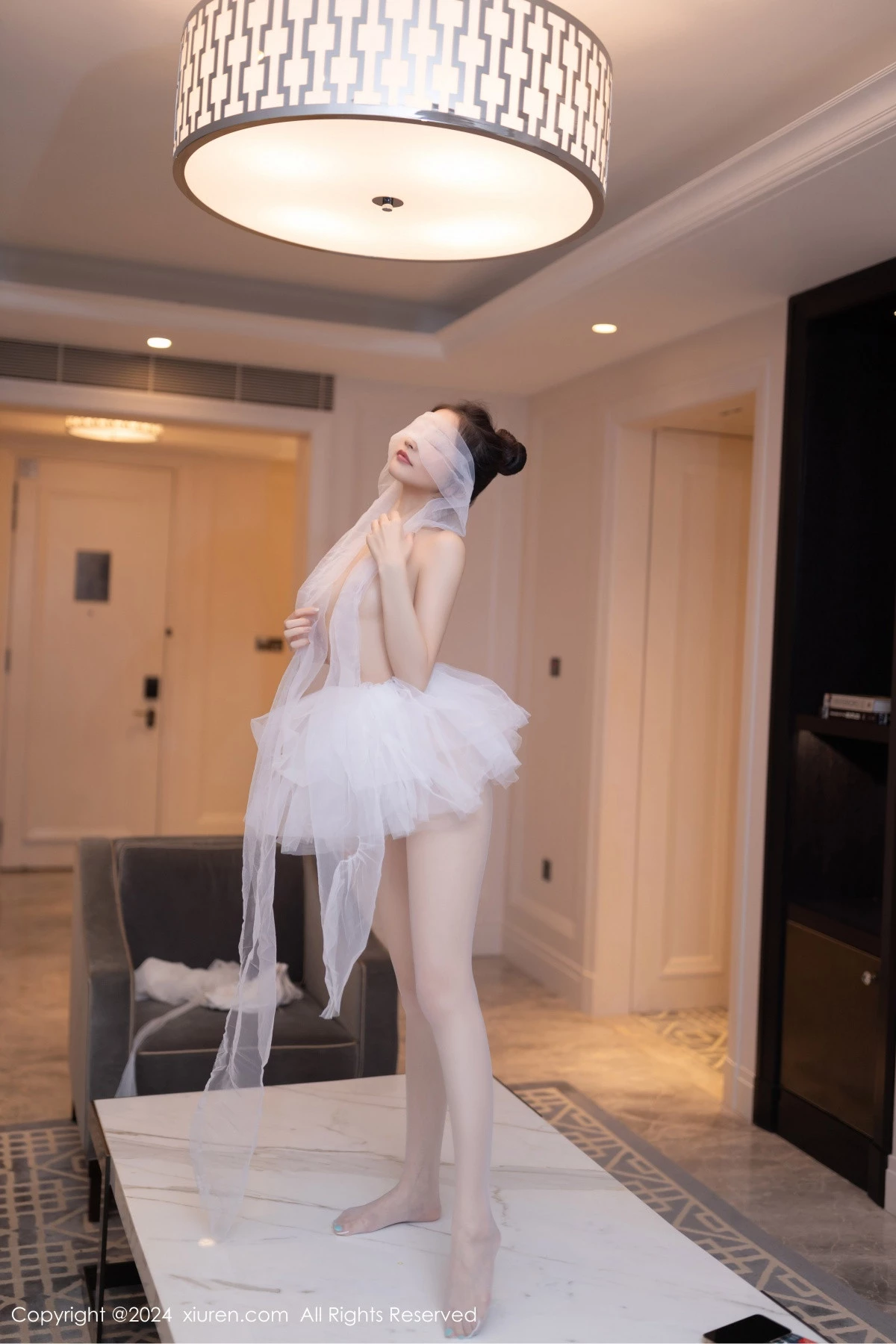 Xrmnw.Vip_鱼尾_写真