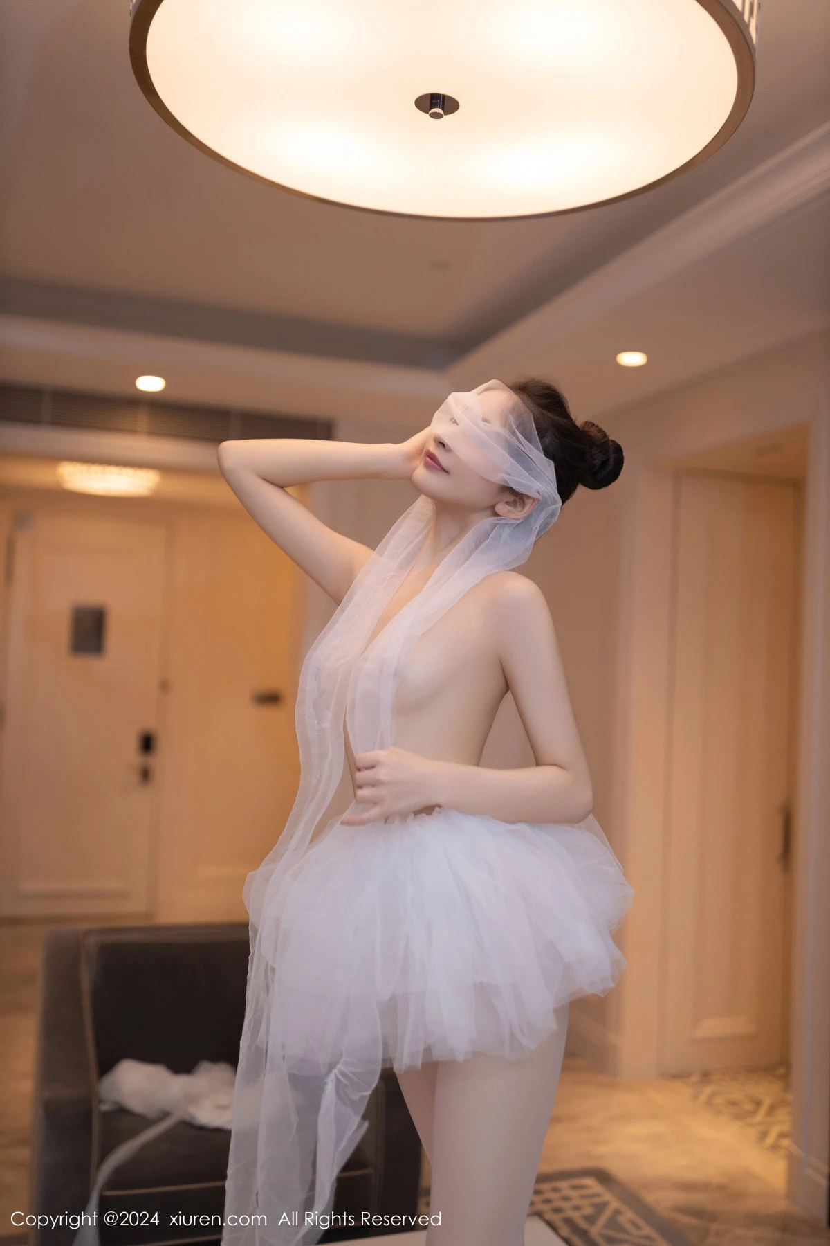 Xrmnw.Vip_鱼尾_写真