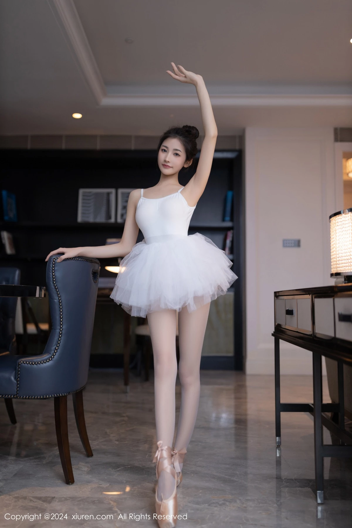 Xrmnw.Vip_鱼尾_写真