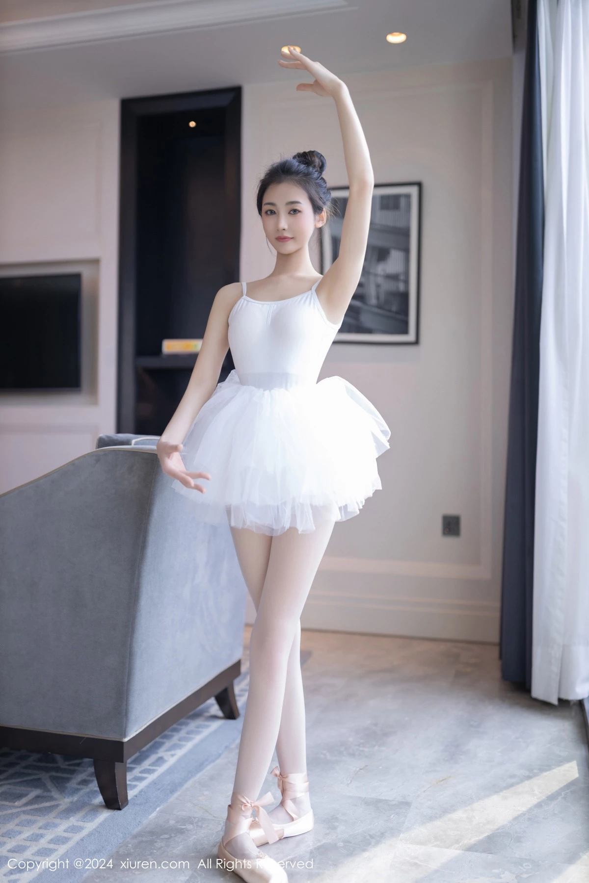 Xrmnw.Vip_鱼尾_写真