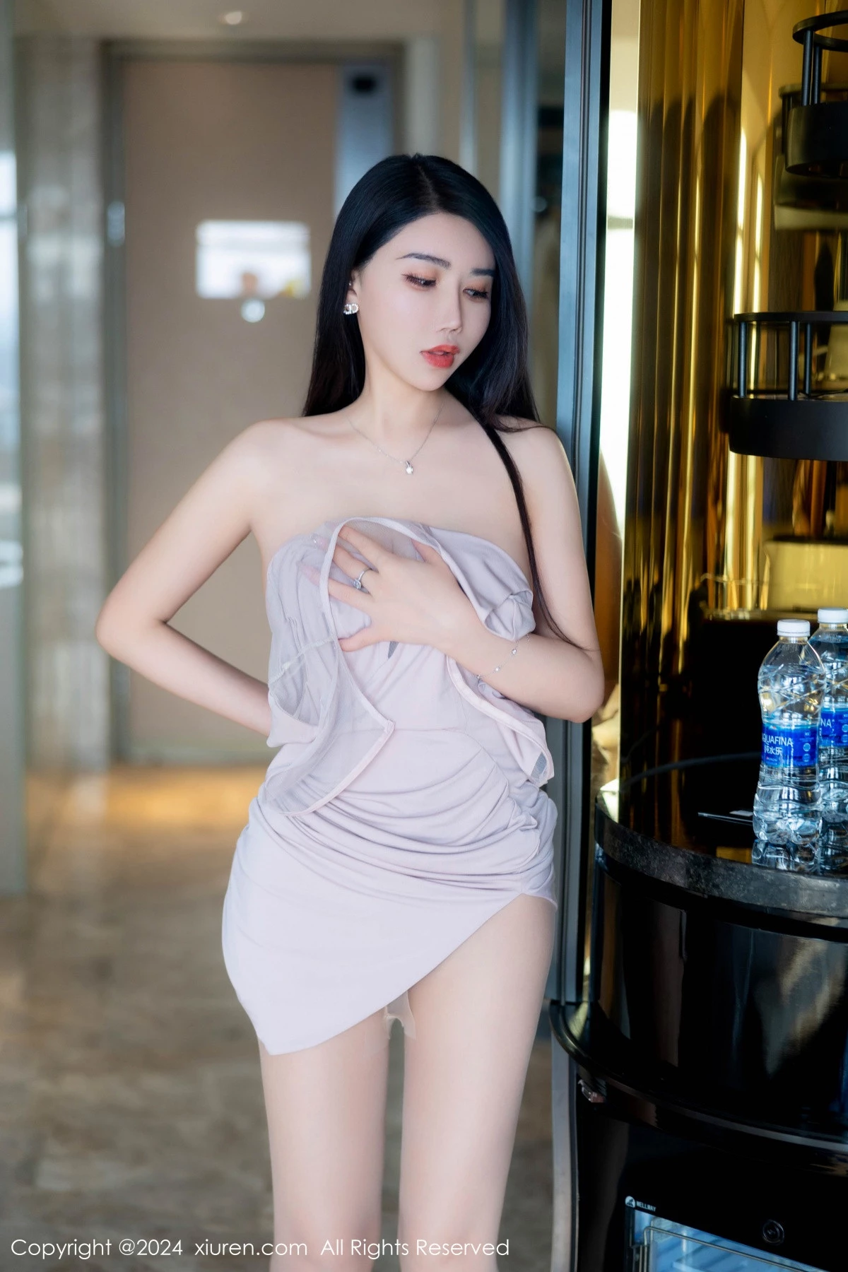Xrmnw.Vip_李若汐_写真
