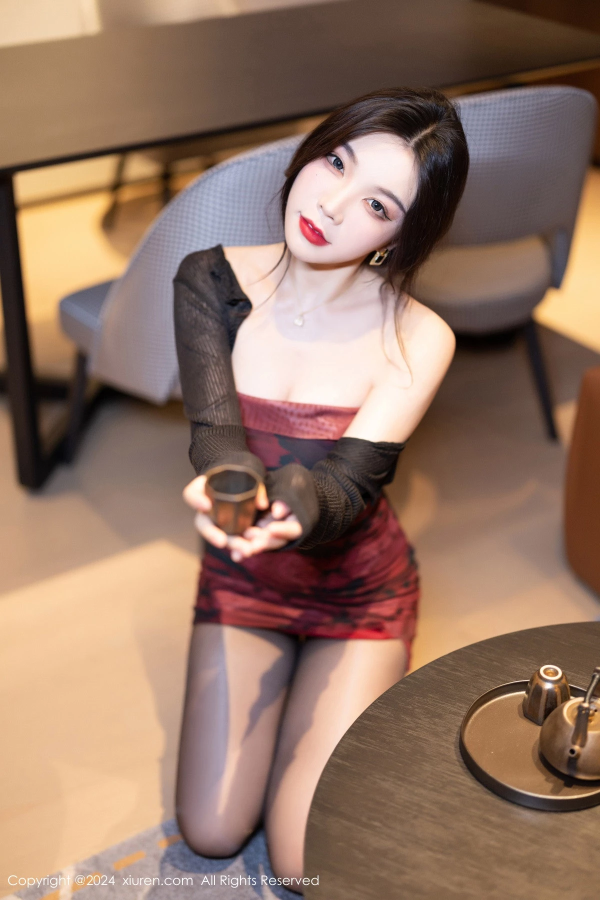 Xrmnw.Vip_徐莉芝_写真