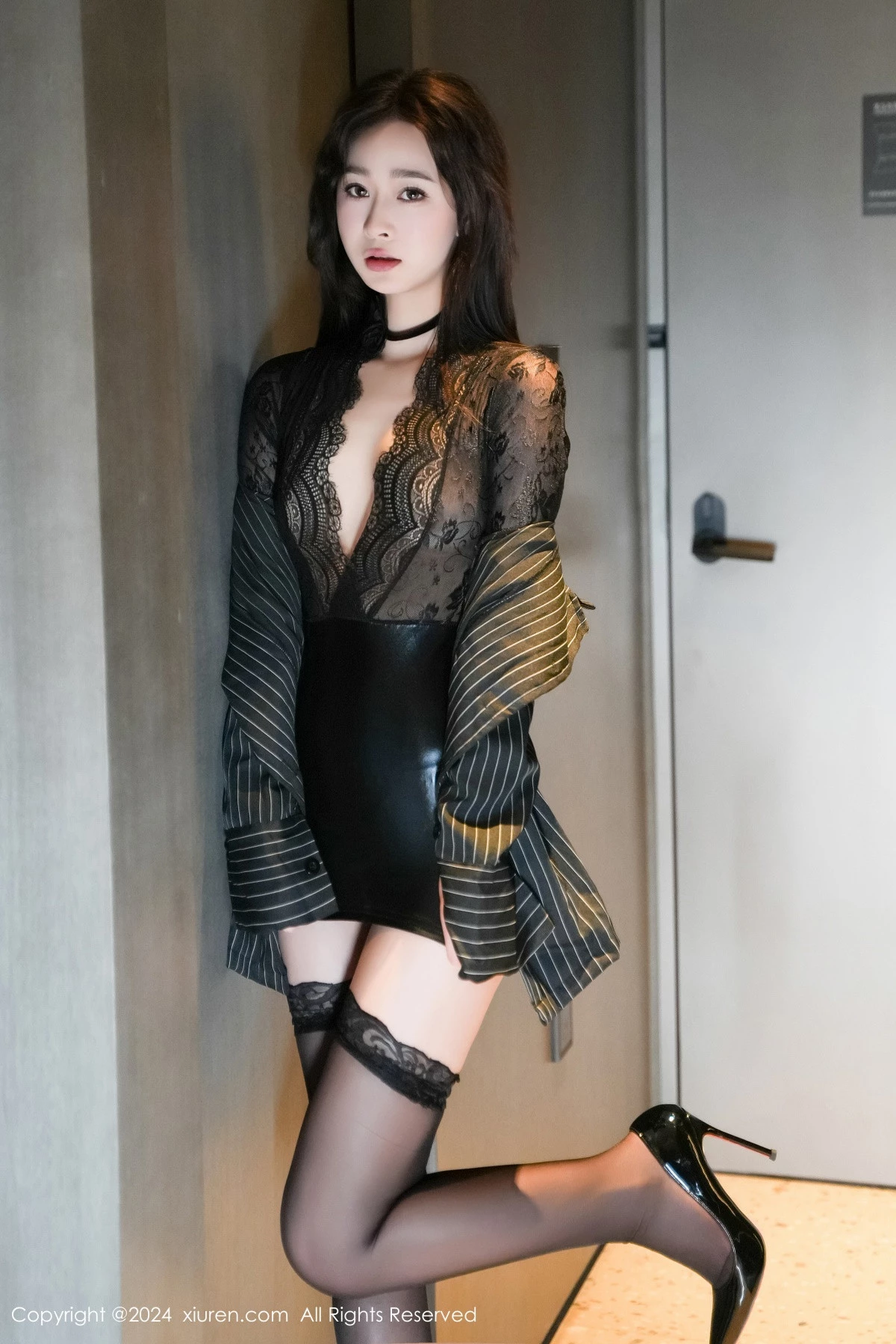 Xrmnw.Vip_软糖爱喝奶_写真