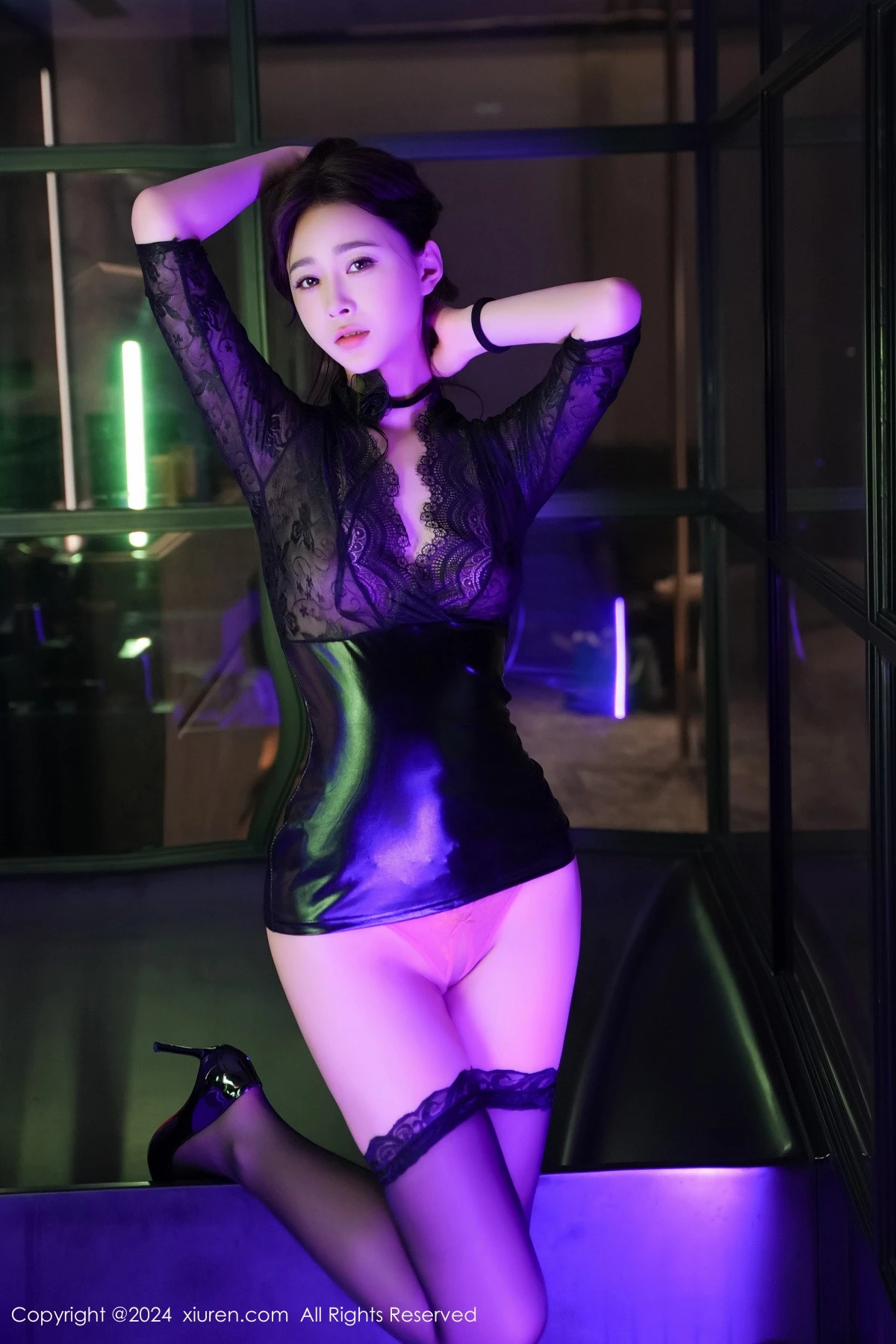 Xrmnw.Vip_软糖爱喝奶_写真