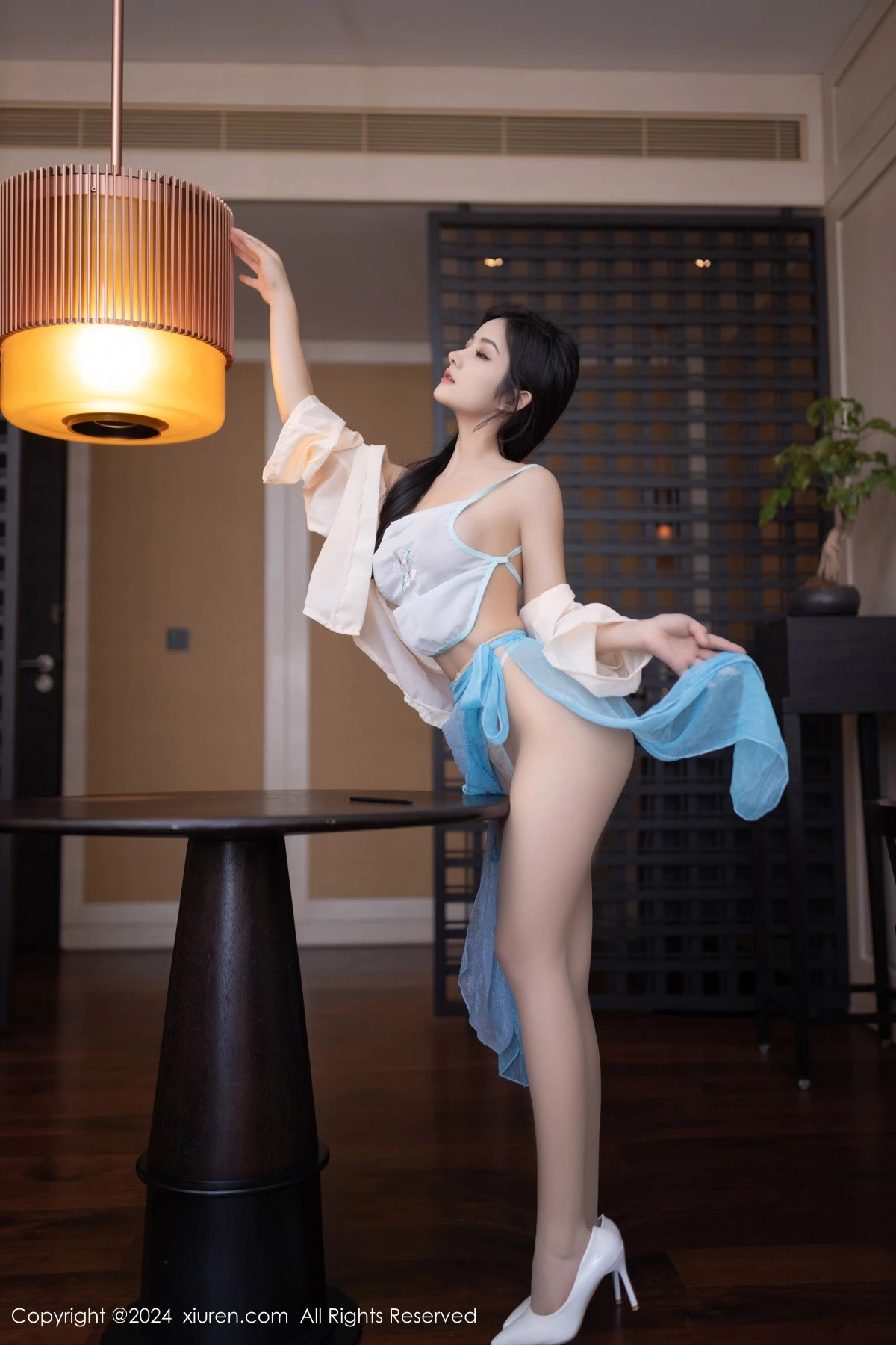 Xrmnw.Vip_谭小灵_写真