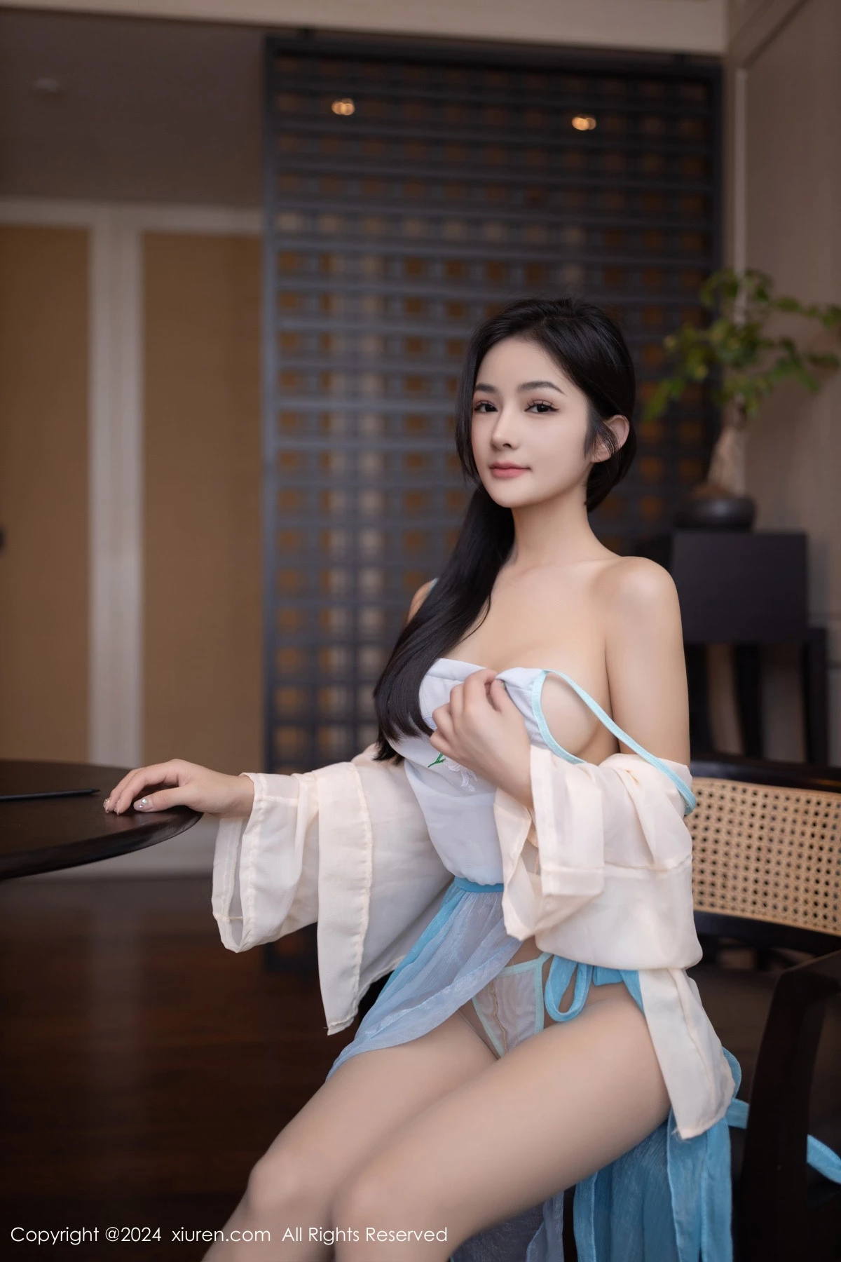 Xrmnw.Vip_谭小灵_写真