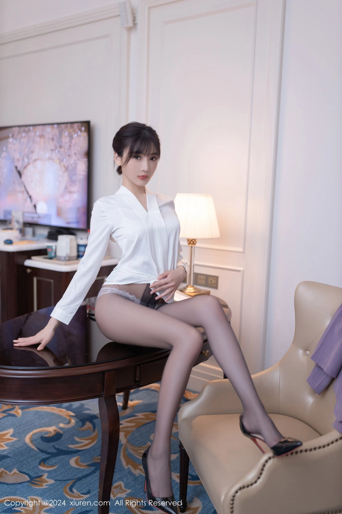 Xrmnw.Vip_陆萱萱_写真