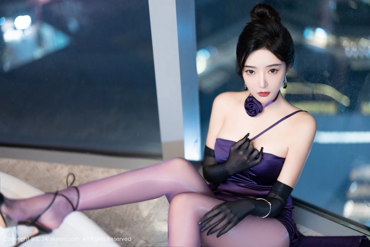 Xrmnw.Vip_王馨瑶_写真