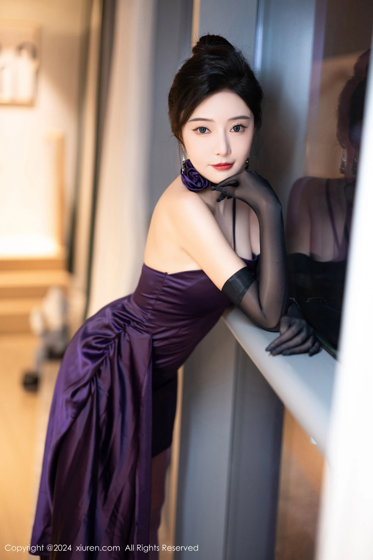 Xrmnw.Vip_王馨瑶_写真