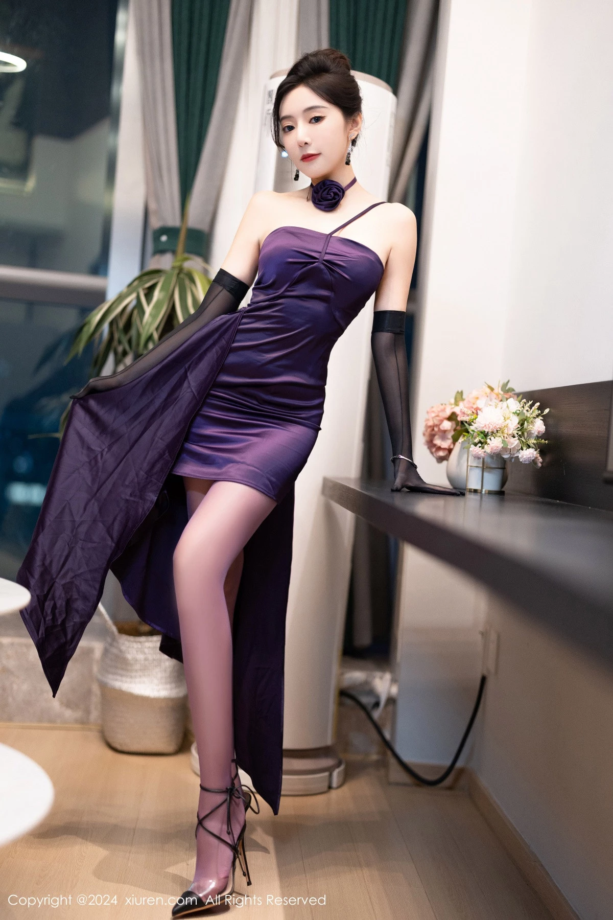 Xrmnw.Vip_王馨瑶_写真