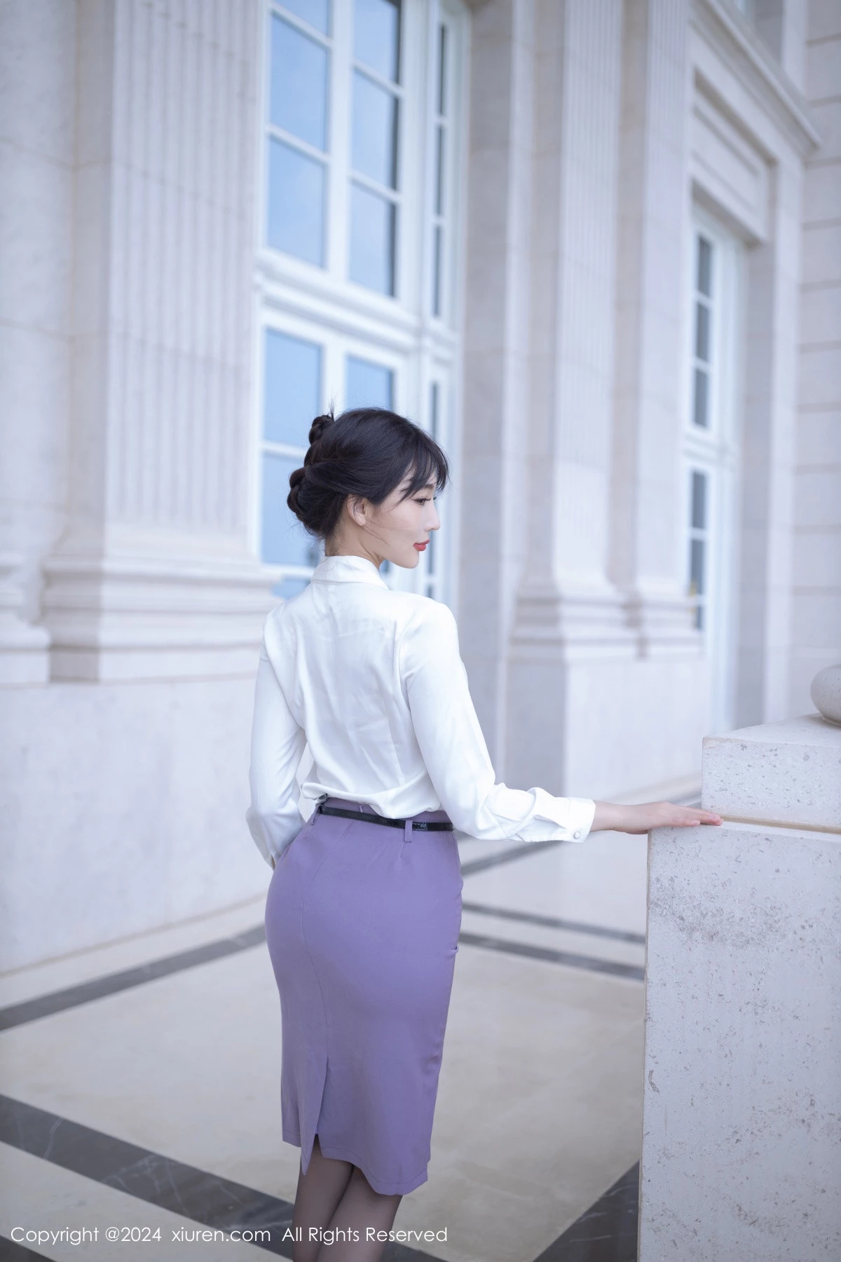 Xrmnw.Vip_陆萱萱_写真