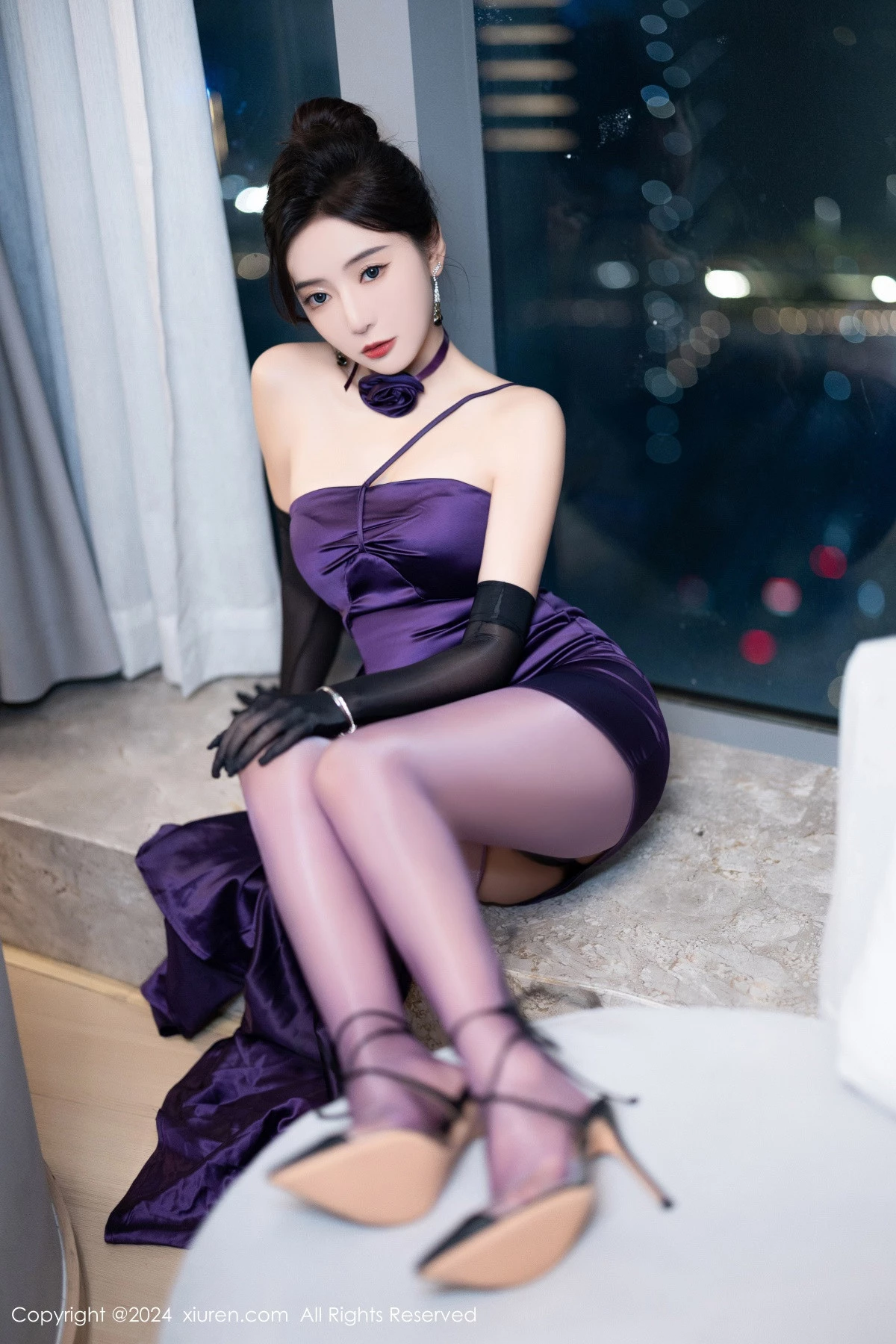 Xrmnw.Vip_王馨瑶_写真