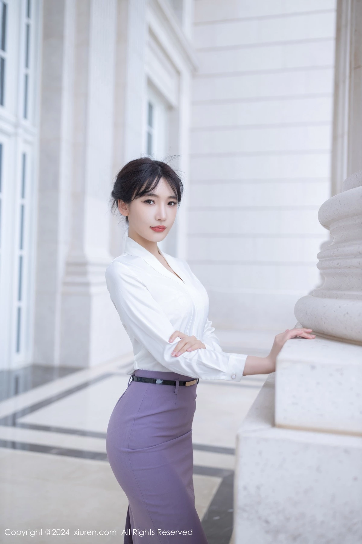 Xrmnw.Vip_陆萱萱_写真