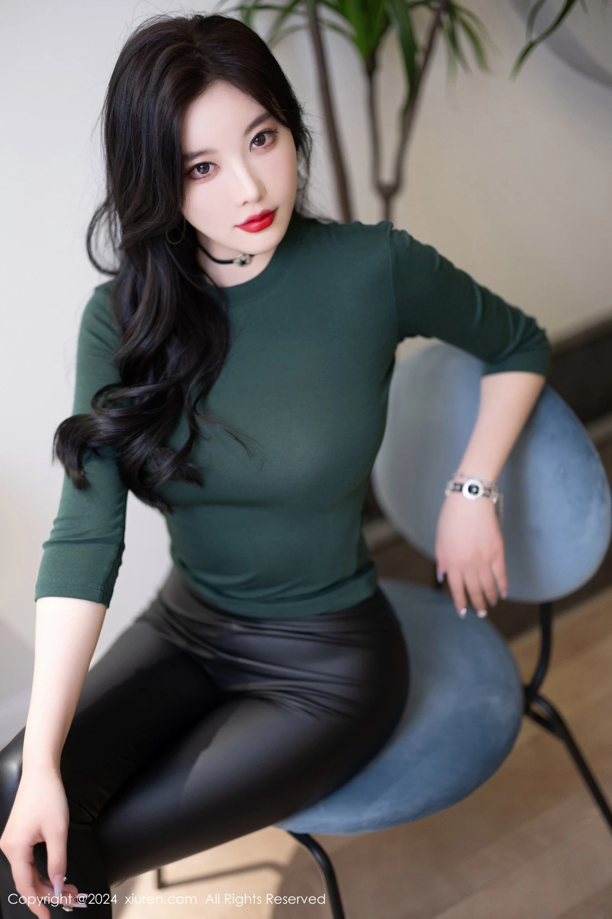 Xrmnw.Vip_杨晨晨_写真