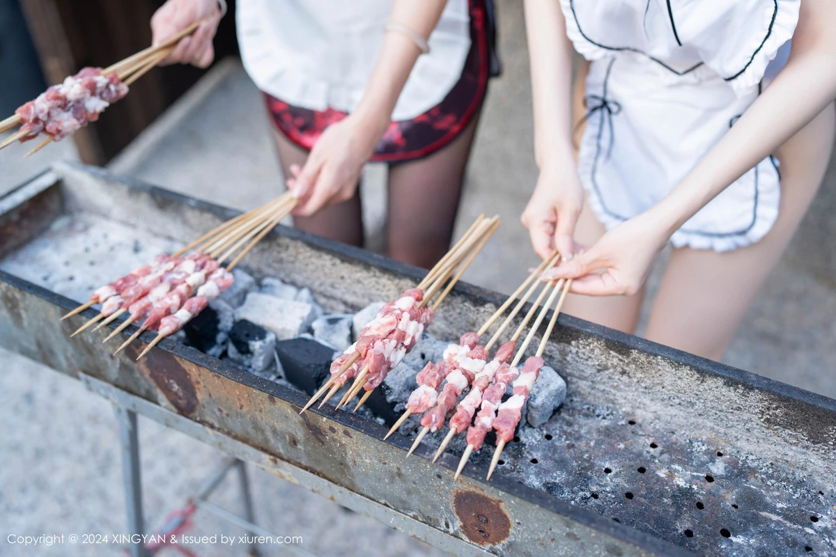 Xrmnw.Vip_模特合集_写真