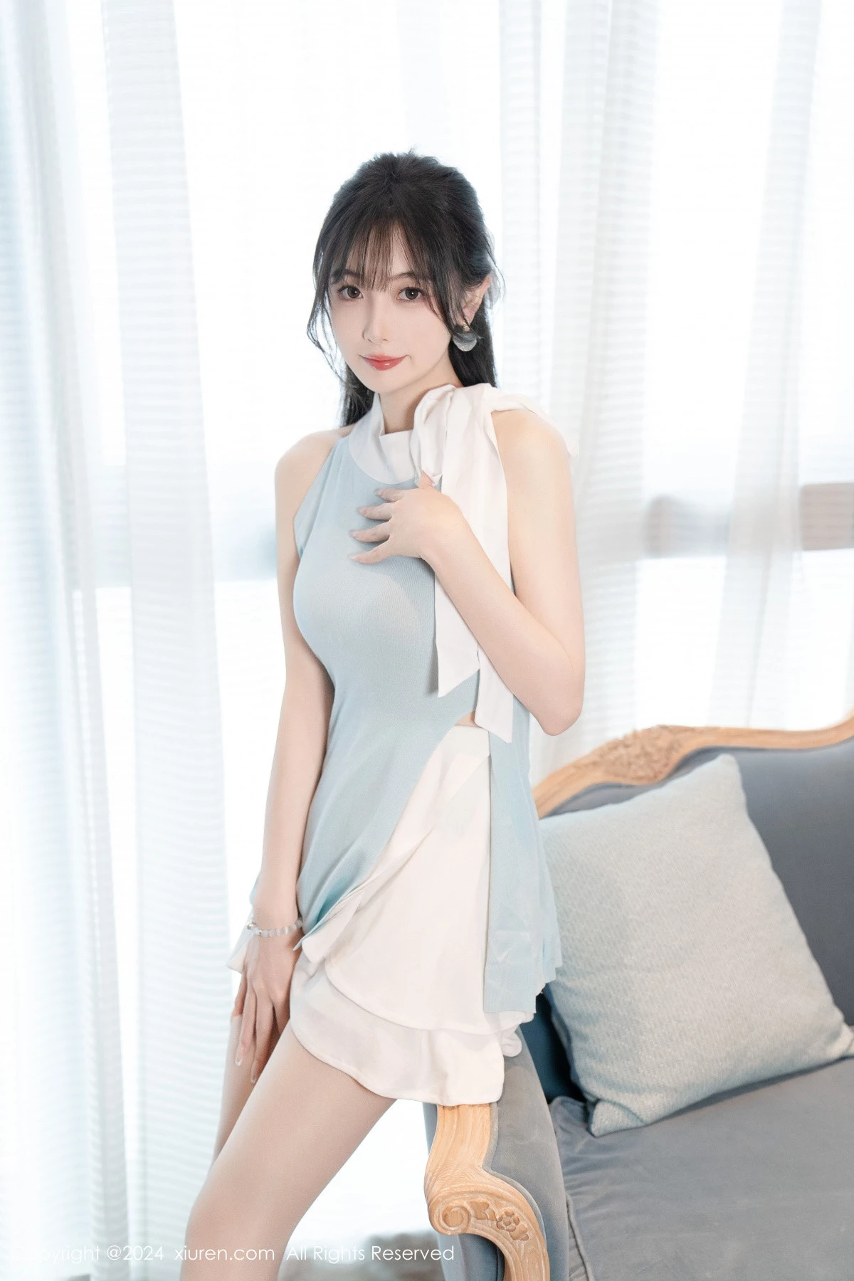 Xrmnw.Vip_林星阑_写真