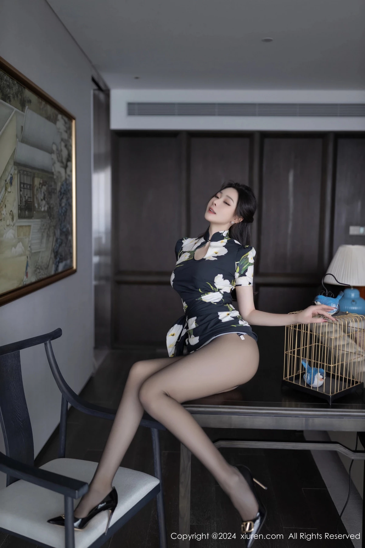 Xrmnw.Vip_小逗逗_写真