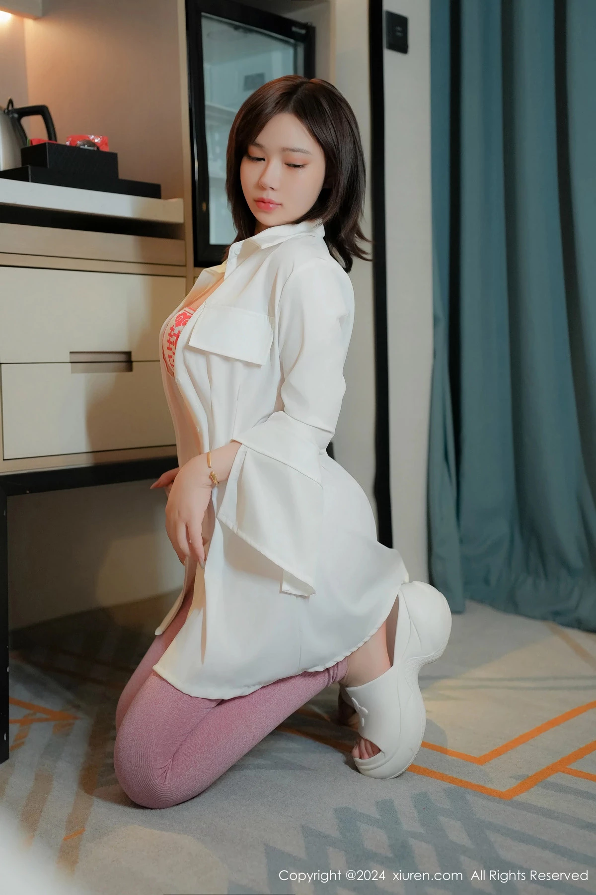Xrmnw.Vip_豆酱_写真