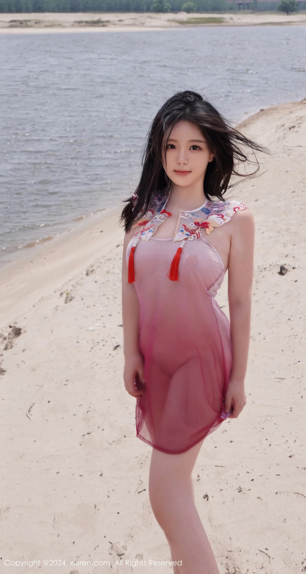 Xrmnw.Vip_小薯条_写真