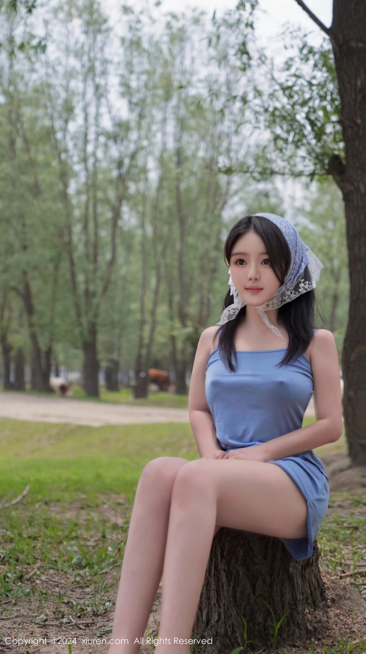 Xrmnw.Vip_小薯条_写真