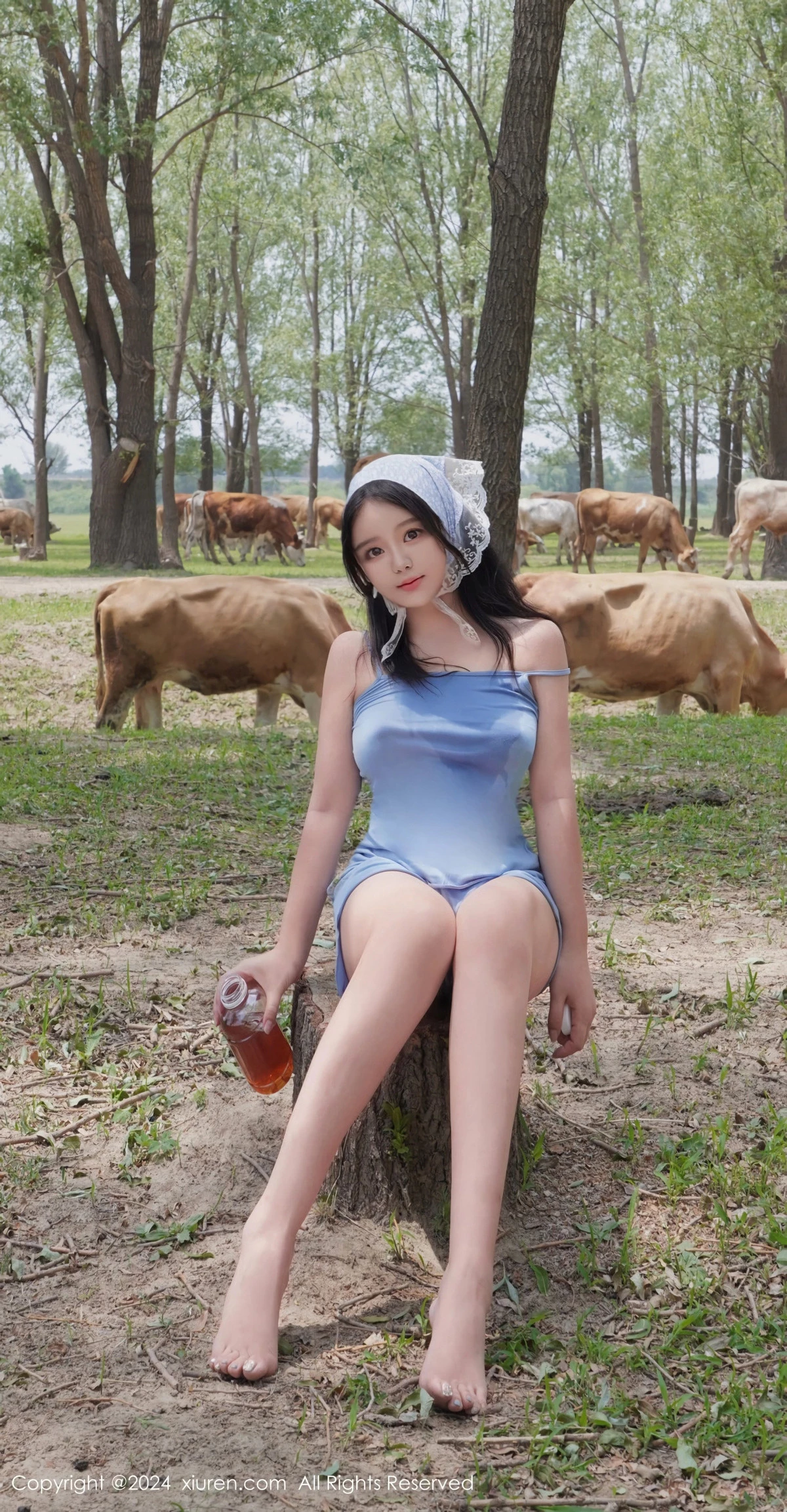Xrmnw.Vip_小薯条_写真