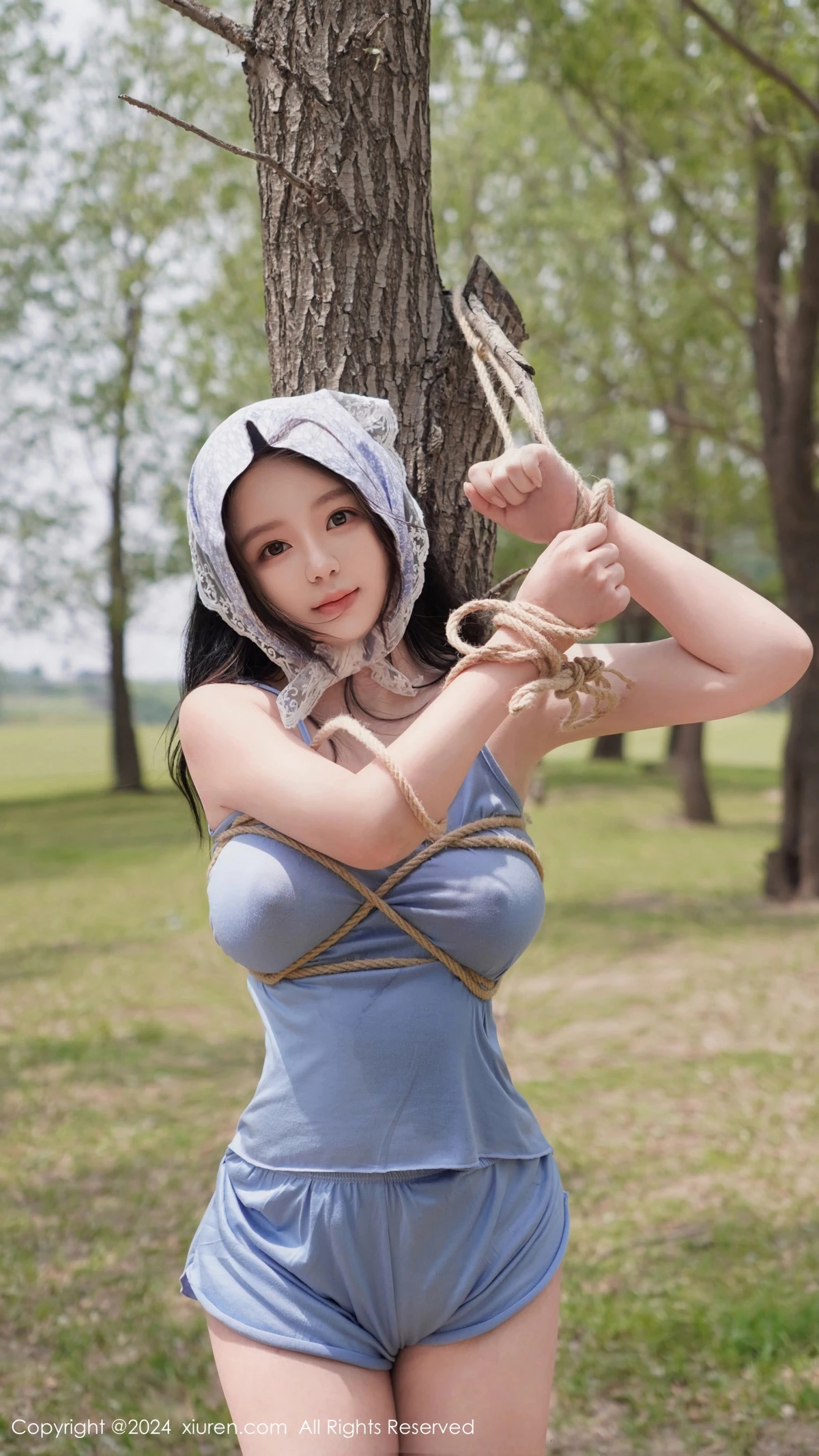 Xrmnw.Vip_小薯条_写真
