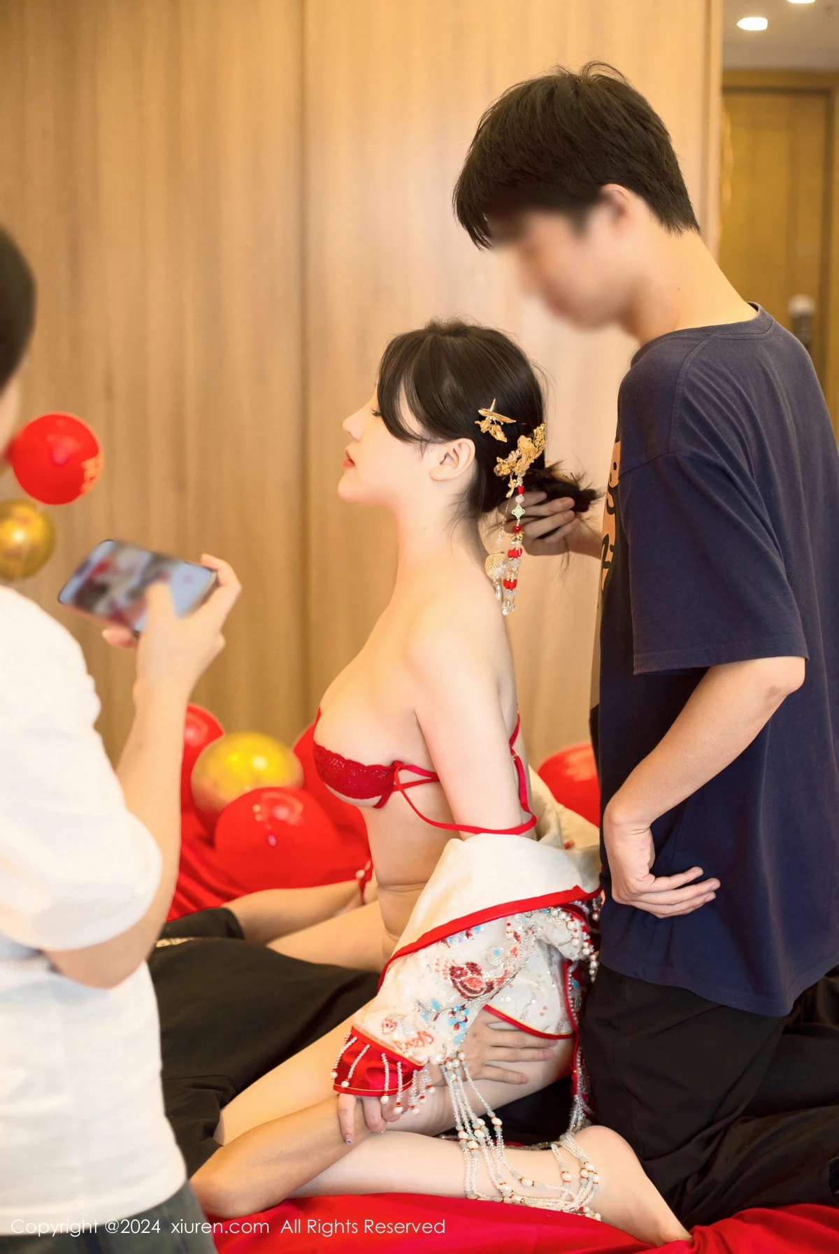 Xrmnw.Vip_豆瓣酱_写真