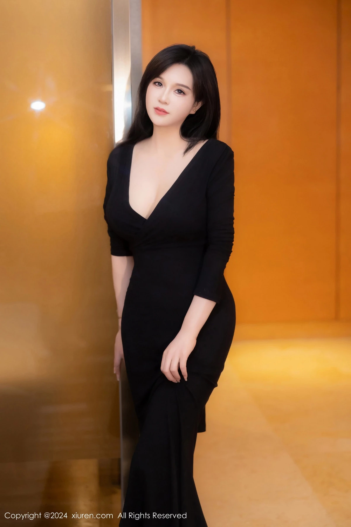 Xrmnw.Vip_水水姐_写真