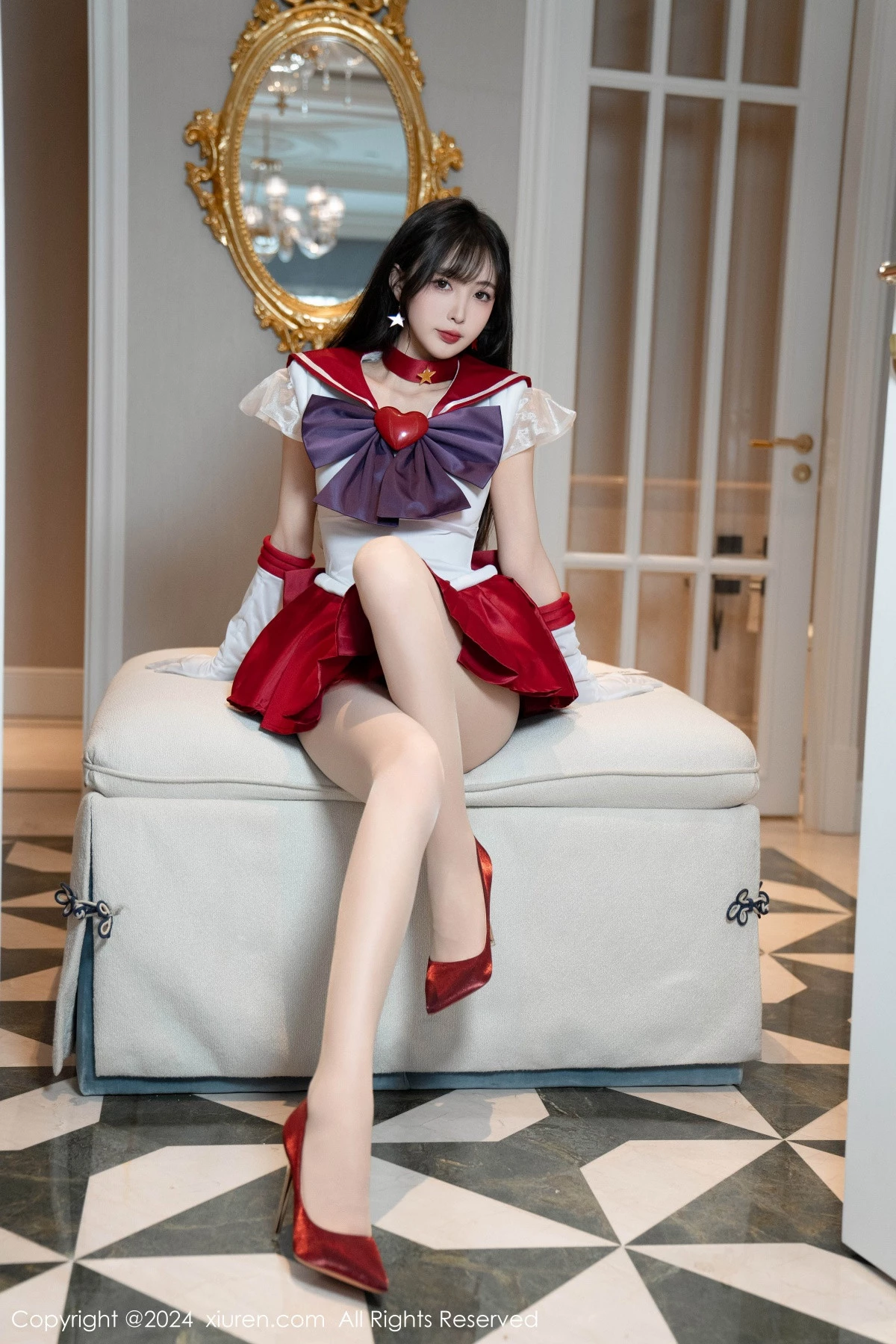 Xrmnw.Vip_林星阑_写真
