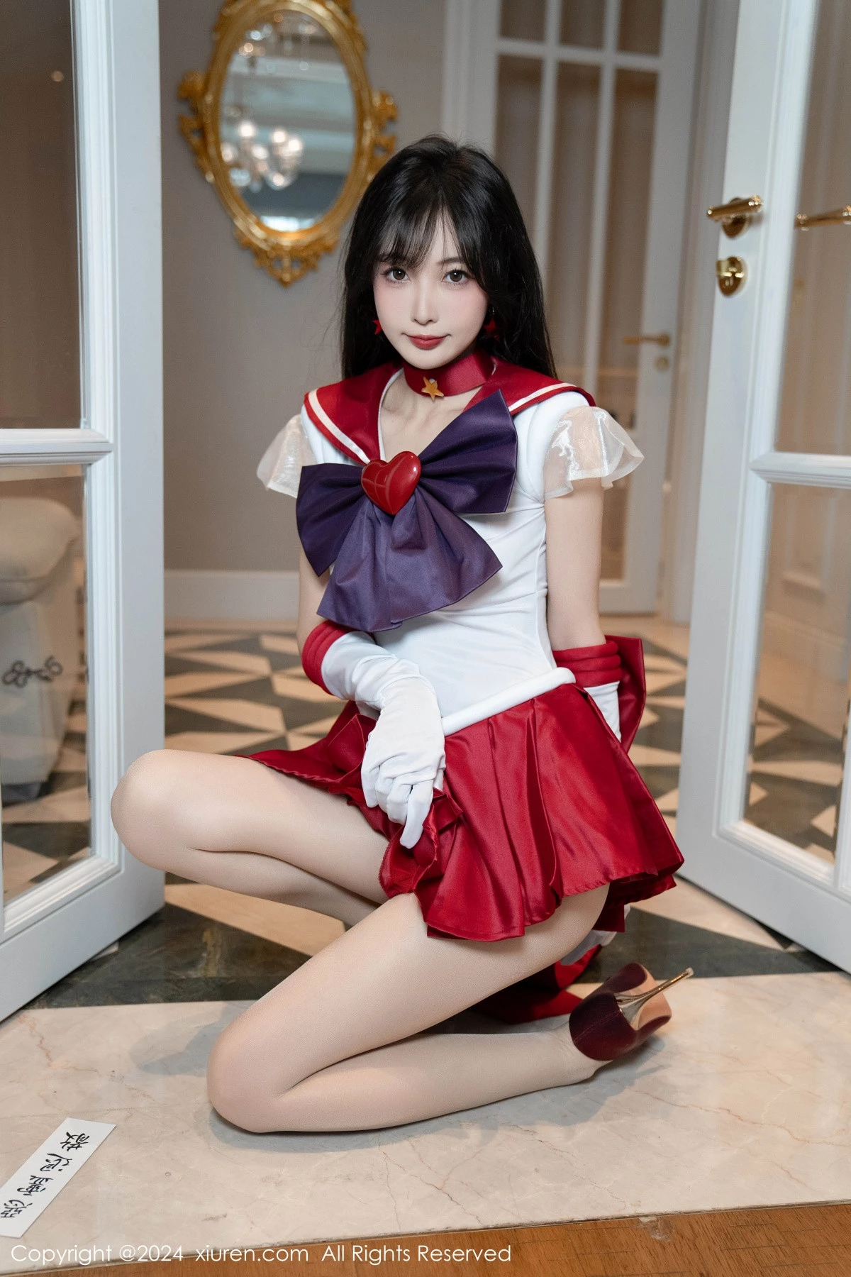 Xrmnw.Vip_林星阑_写真