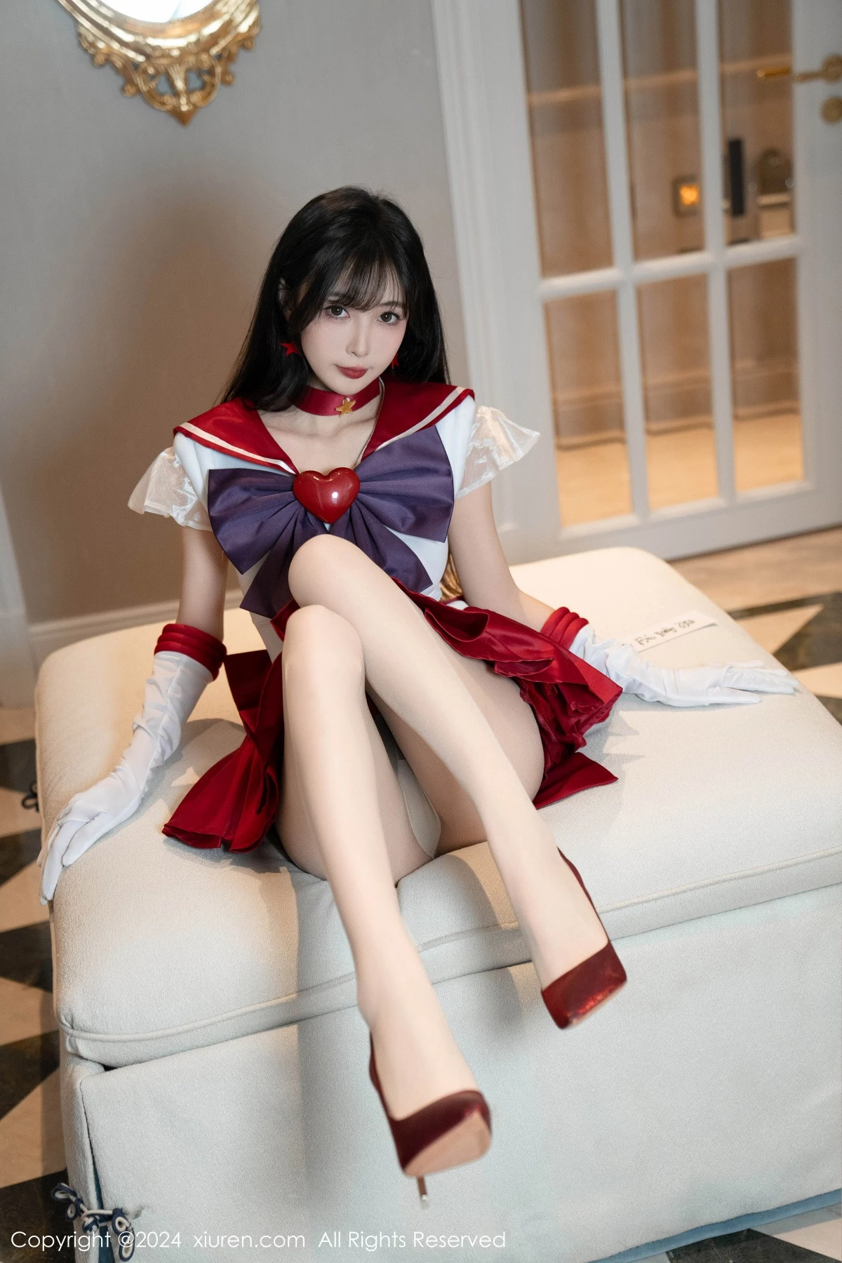 Xrmnw.Vip_林星阑_写真