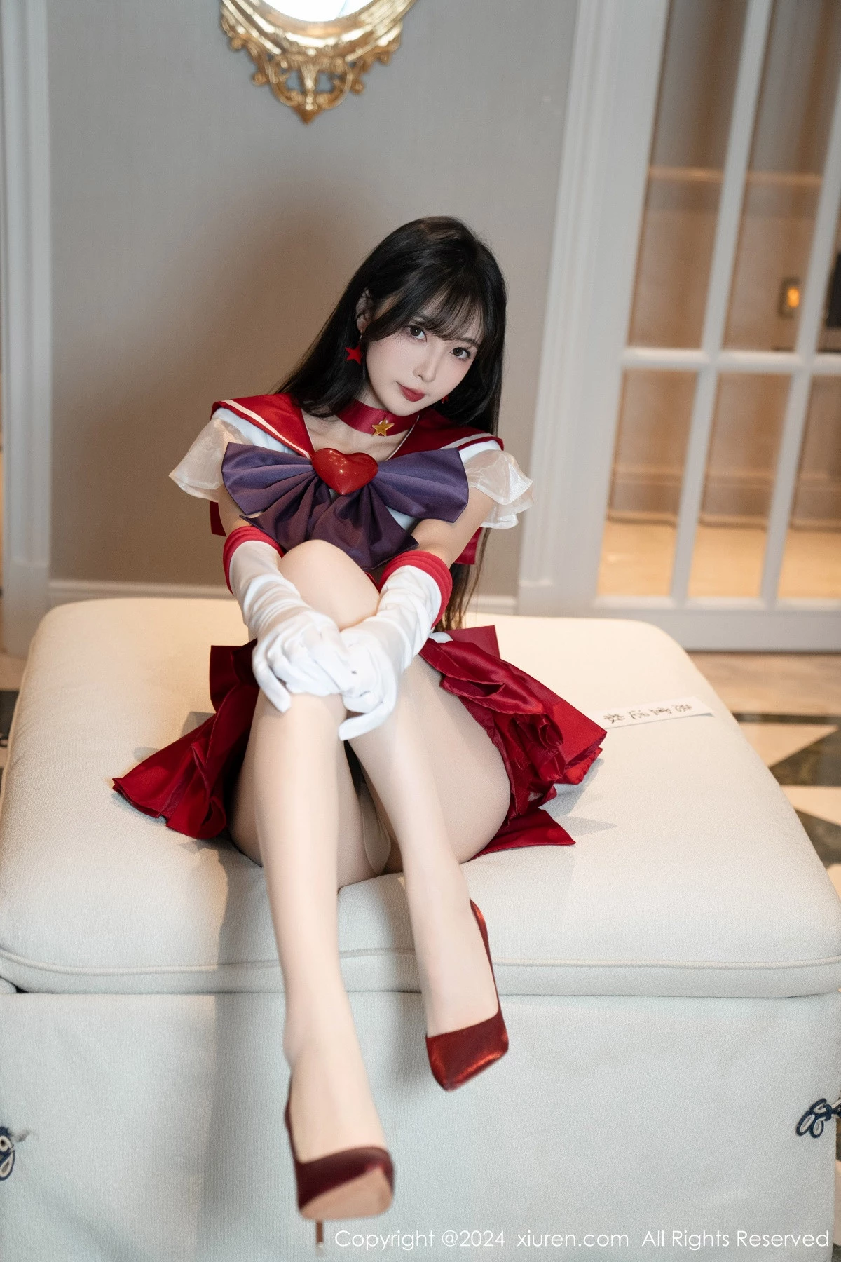 Xrmnw.Vip_林星阑_写真